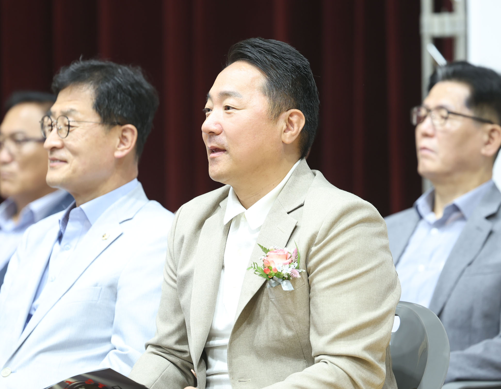 제16회 성남시장기 특공무술 대회 - 5