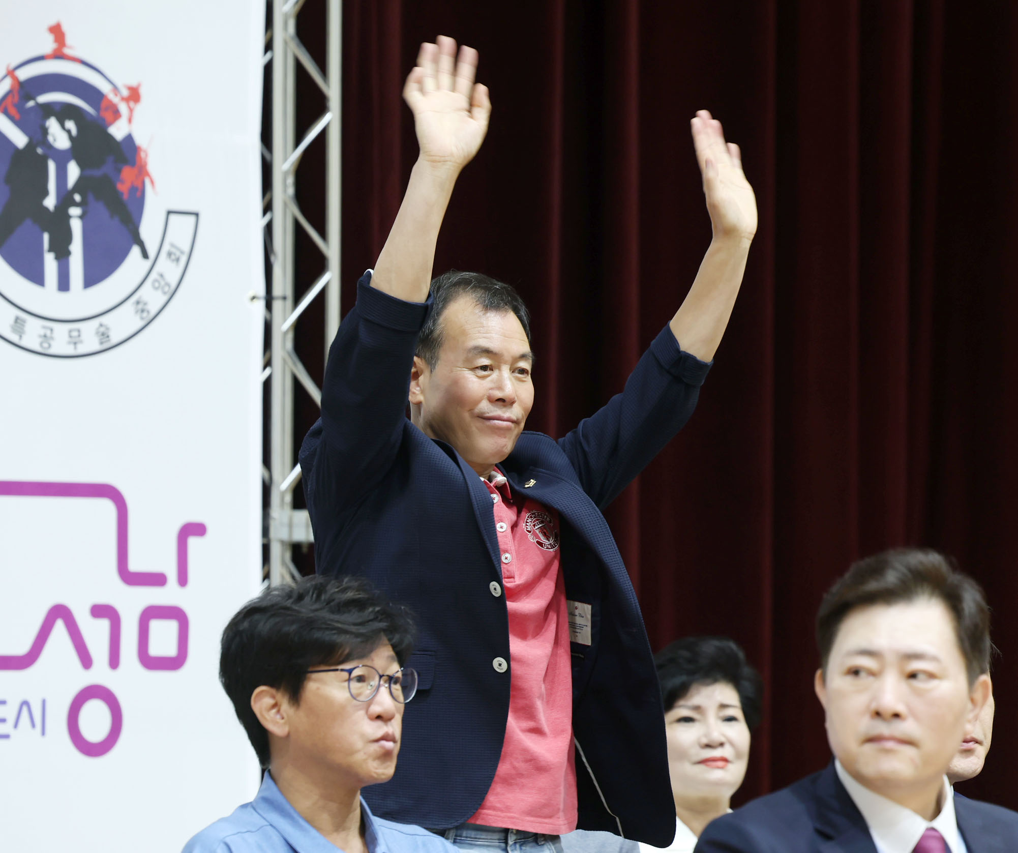 제16회 성남시장기 특공무술 대회 - 3