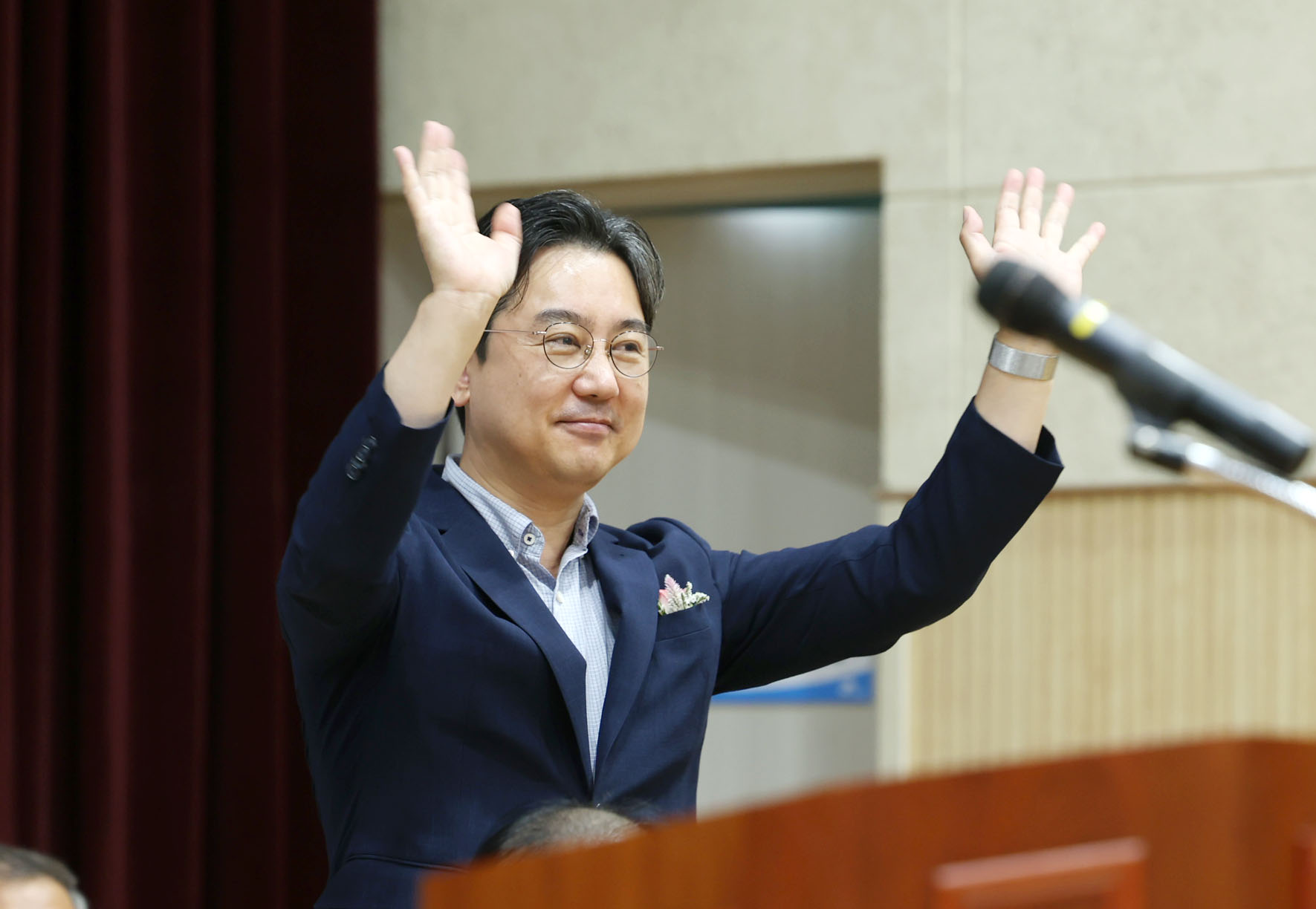 제16회 성남시장기 특공무술 대회 - 3