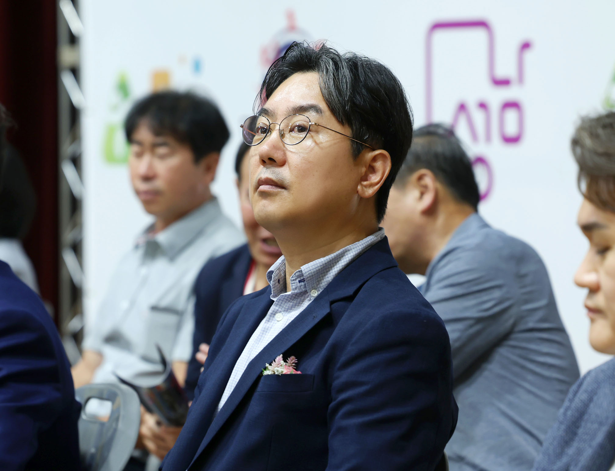 제16회 성남시장기 특공무술 대회 - 4