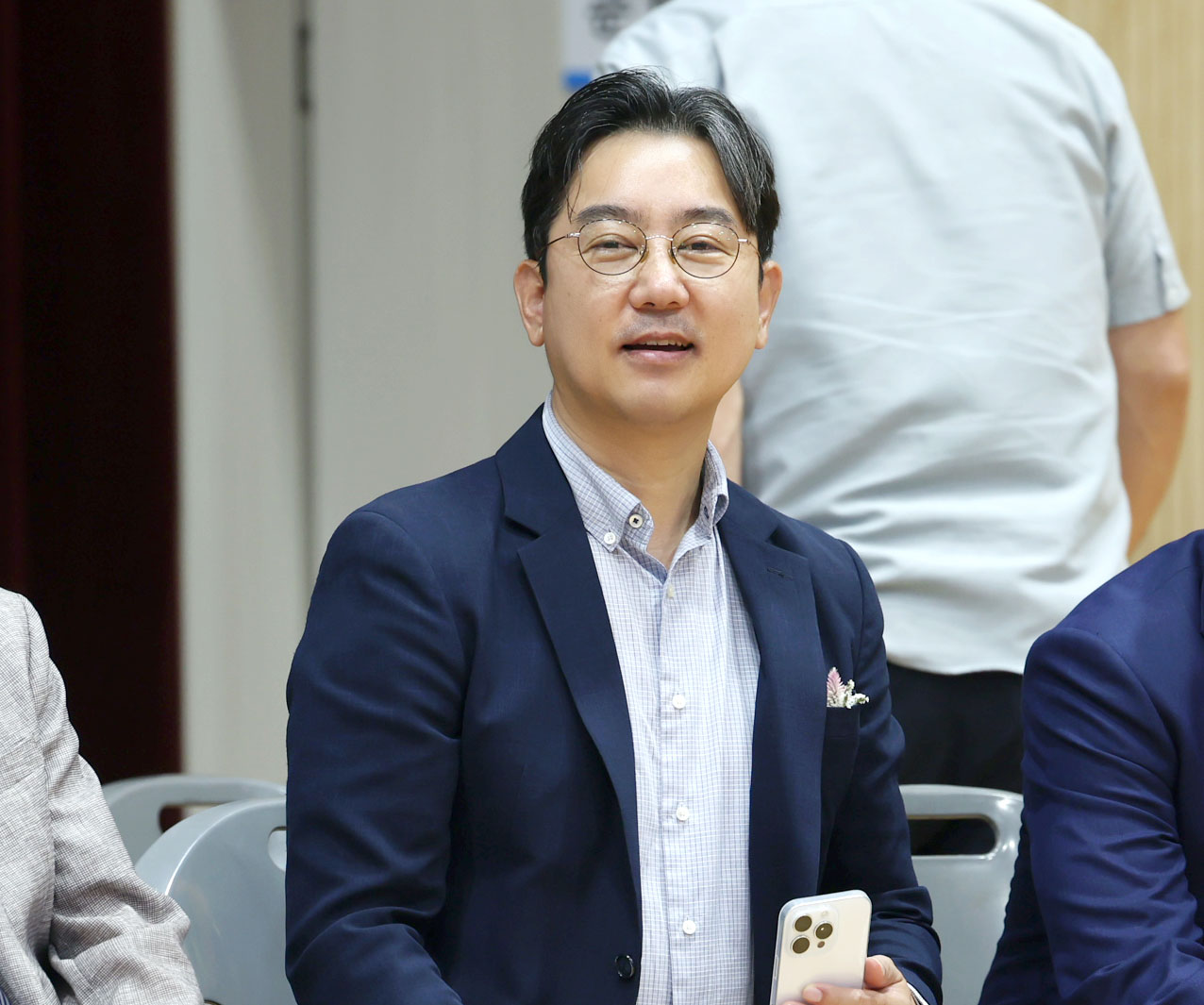 제16회 성남시장기 특공무술 대회 - 5