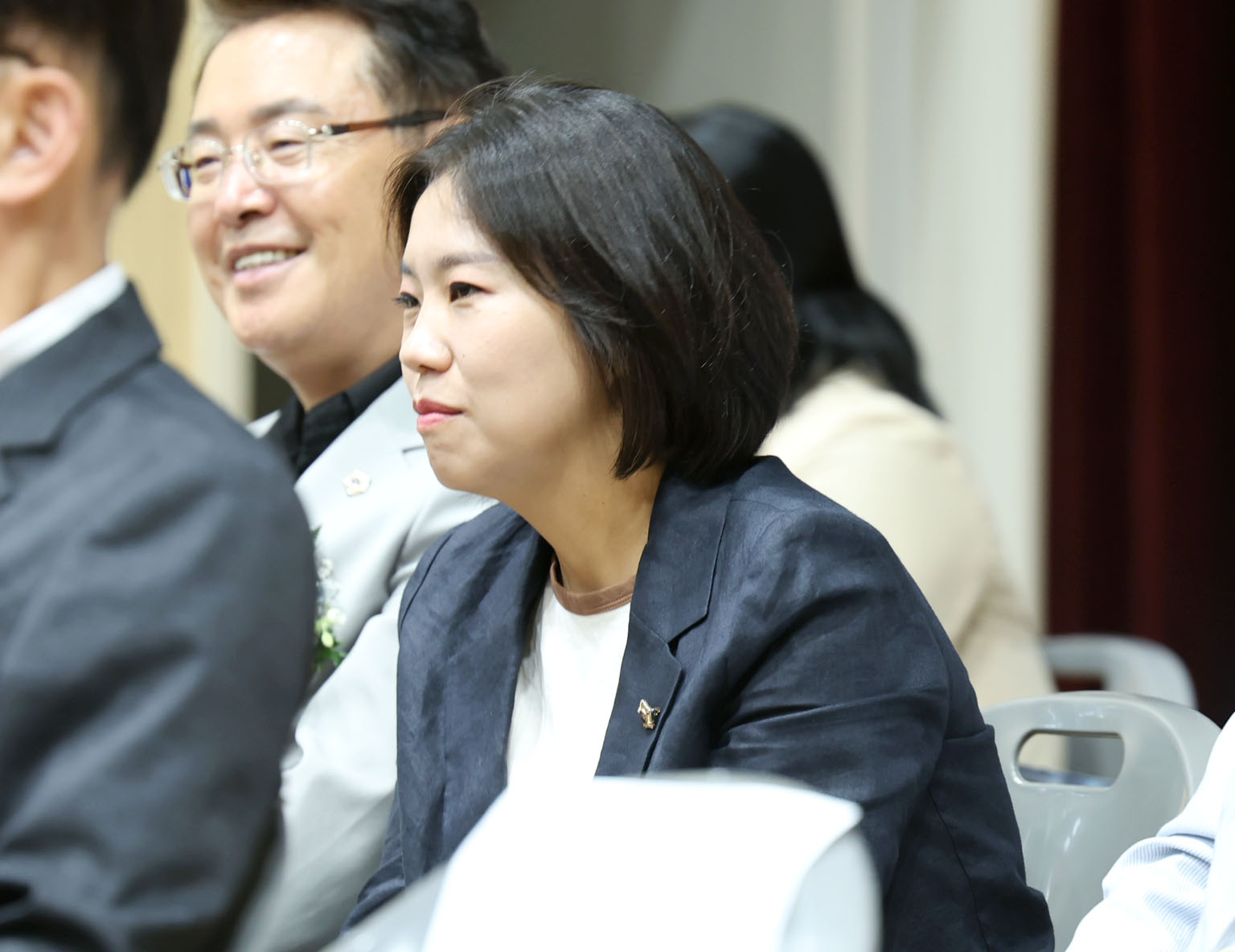 제16회 성남시장기 특공무술 대회 - 4