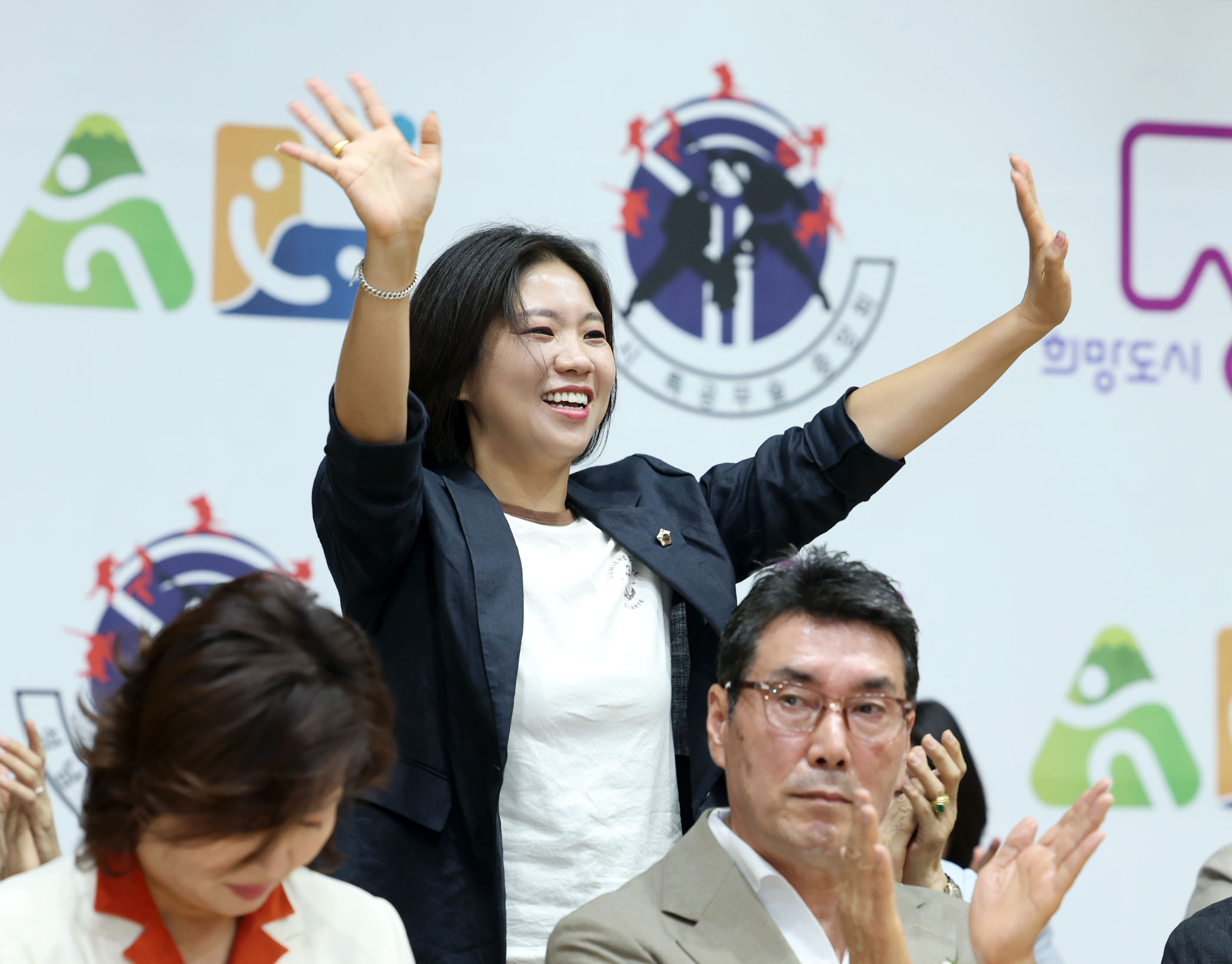 제16회 성남시장기 특공무술 대회 - 3