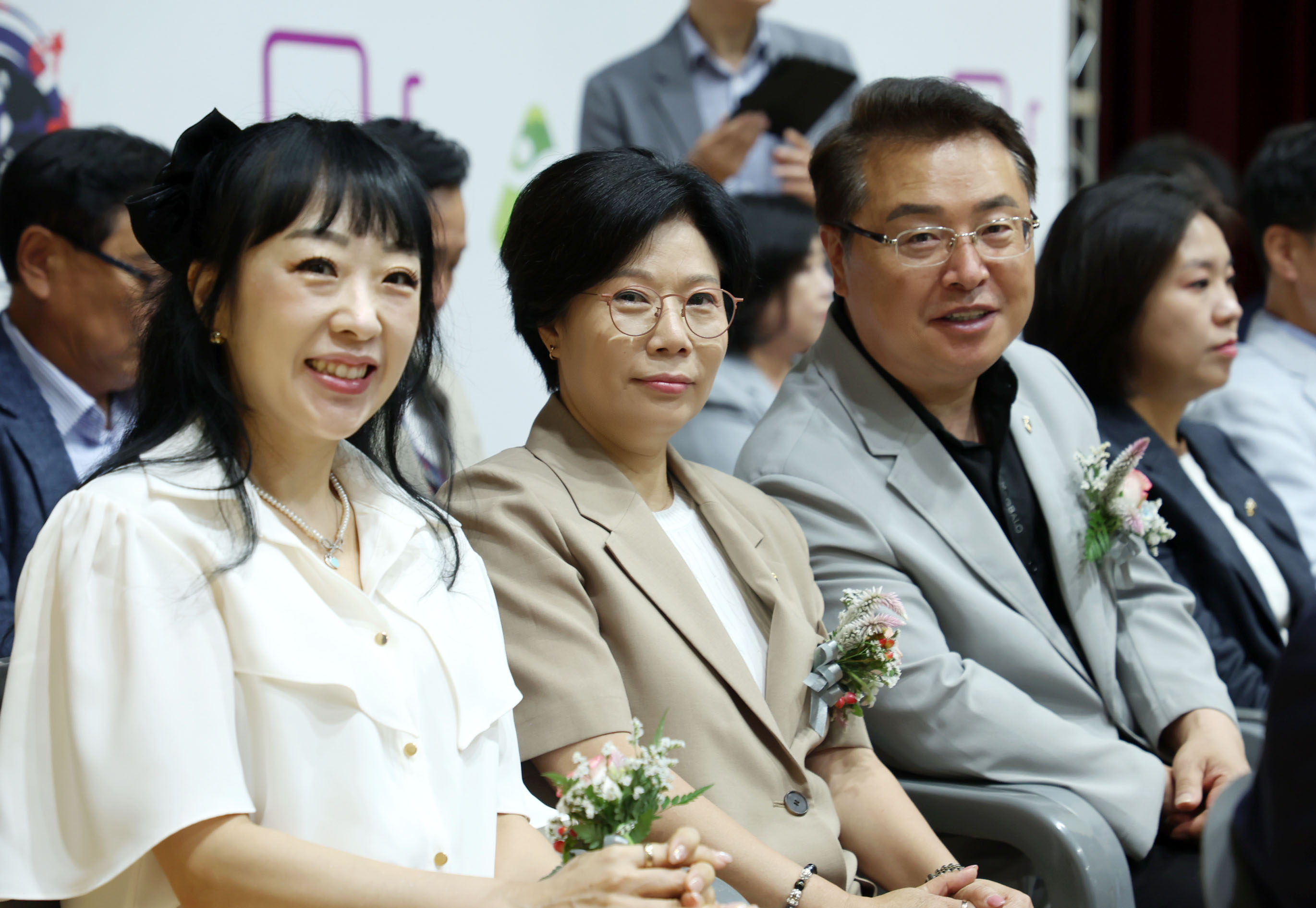 제16회 성남시장기 특공무술 대회 - 5