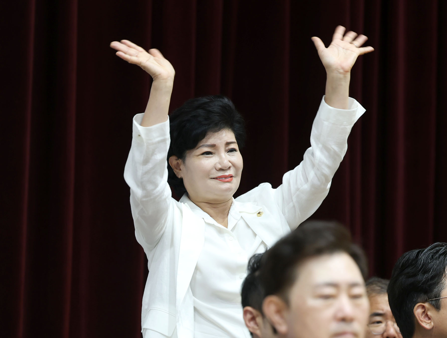 제16회 성남시장기 특공무술 대회 - 3