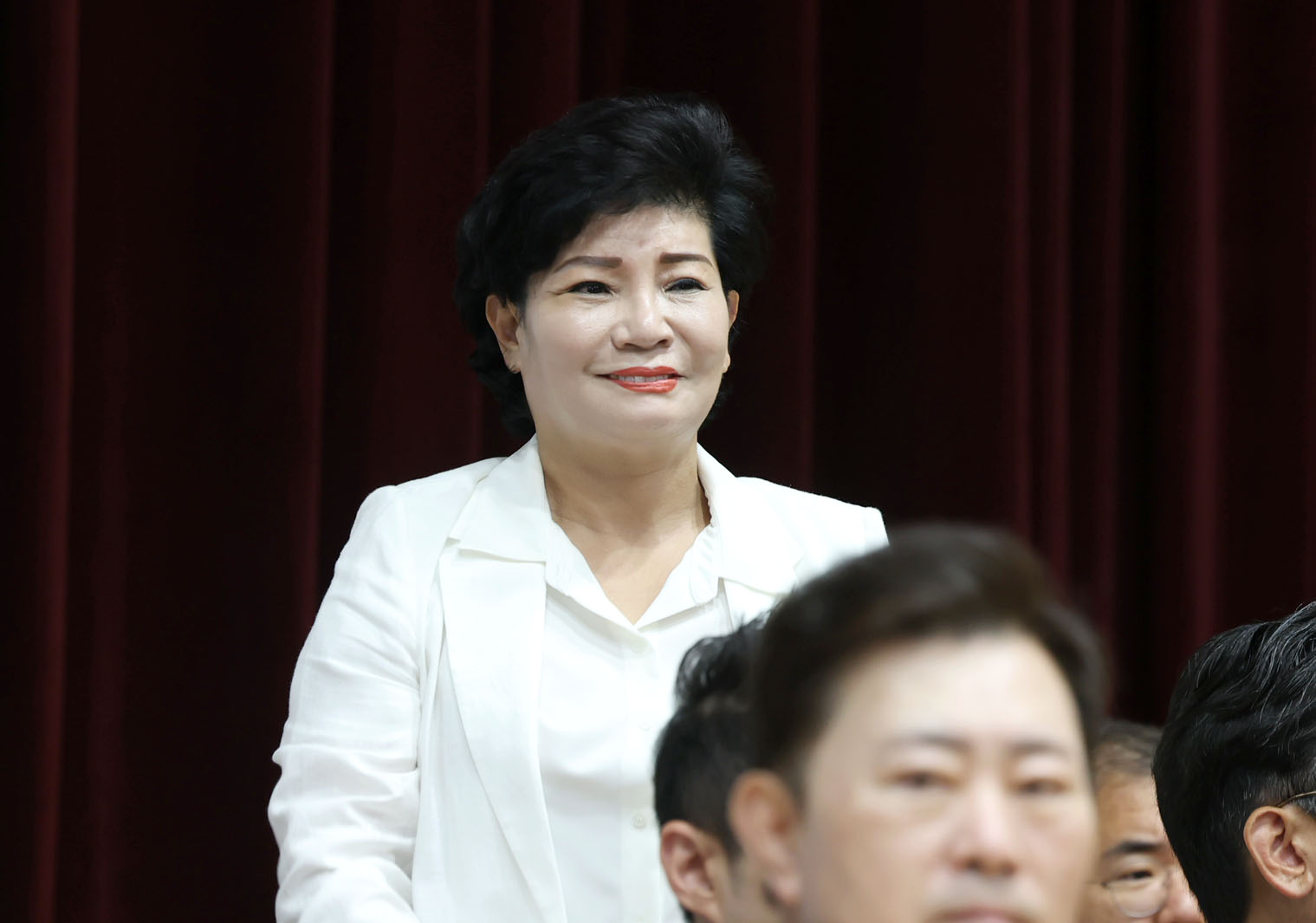 제16회 성남시장기 특공무술 대회 - 4
