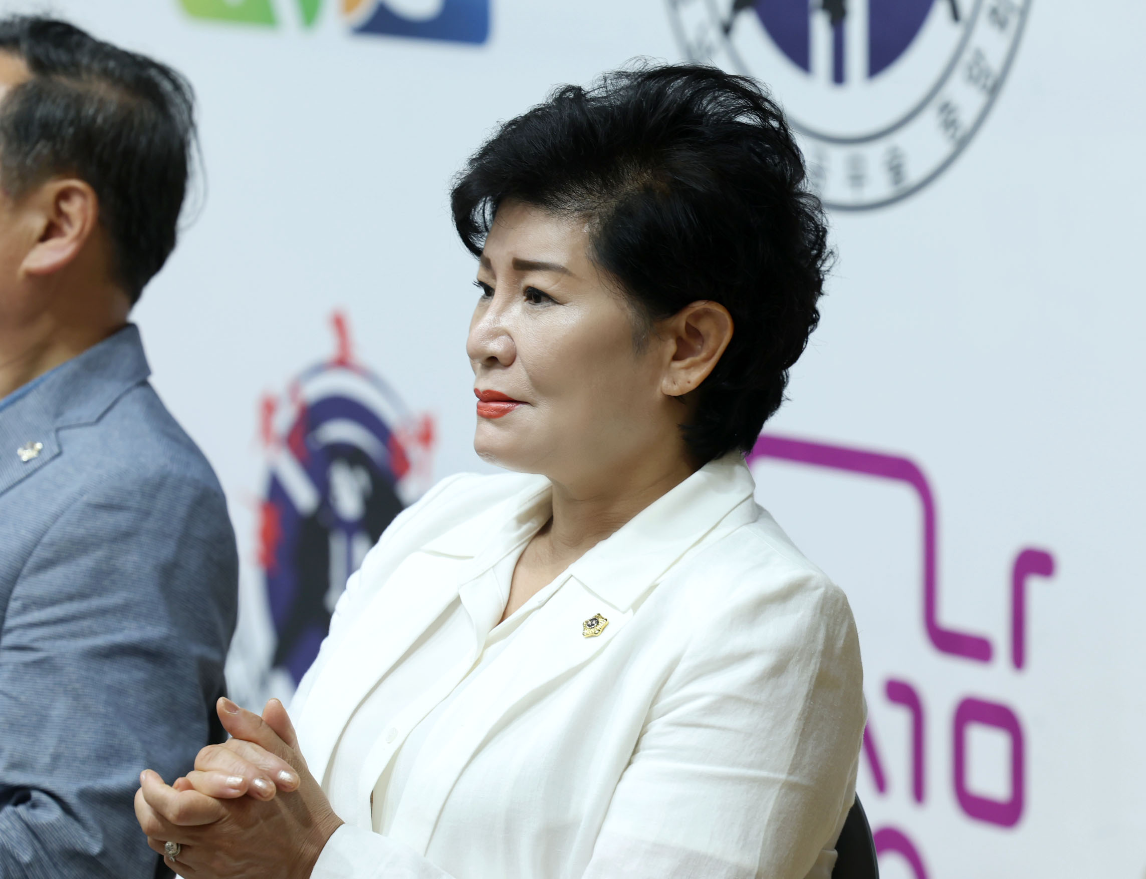 제16회 성남시장기 특공무술 대회 - 5