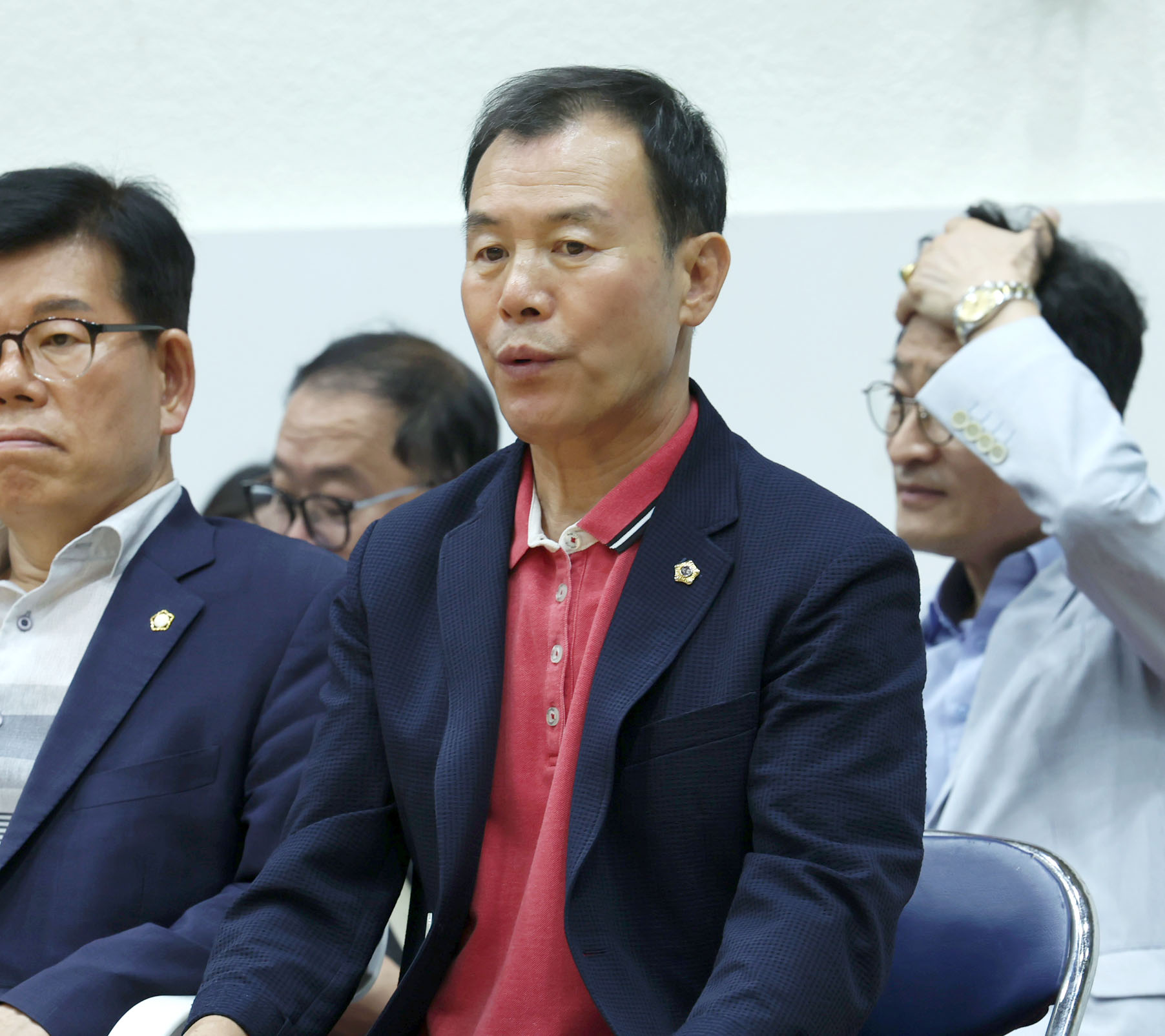 제30회 성남시장배 탁구대회 - 2