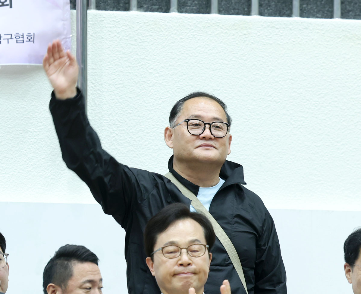 제30회 성남시장배 탁구대회 - 2