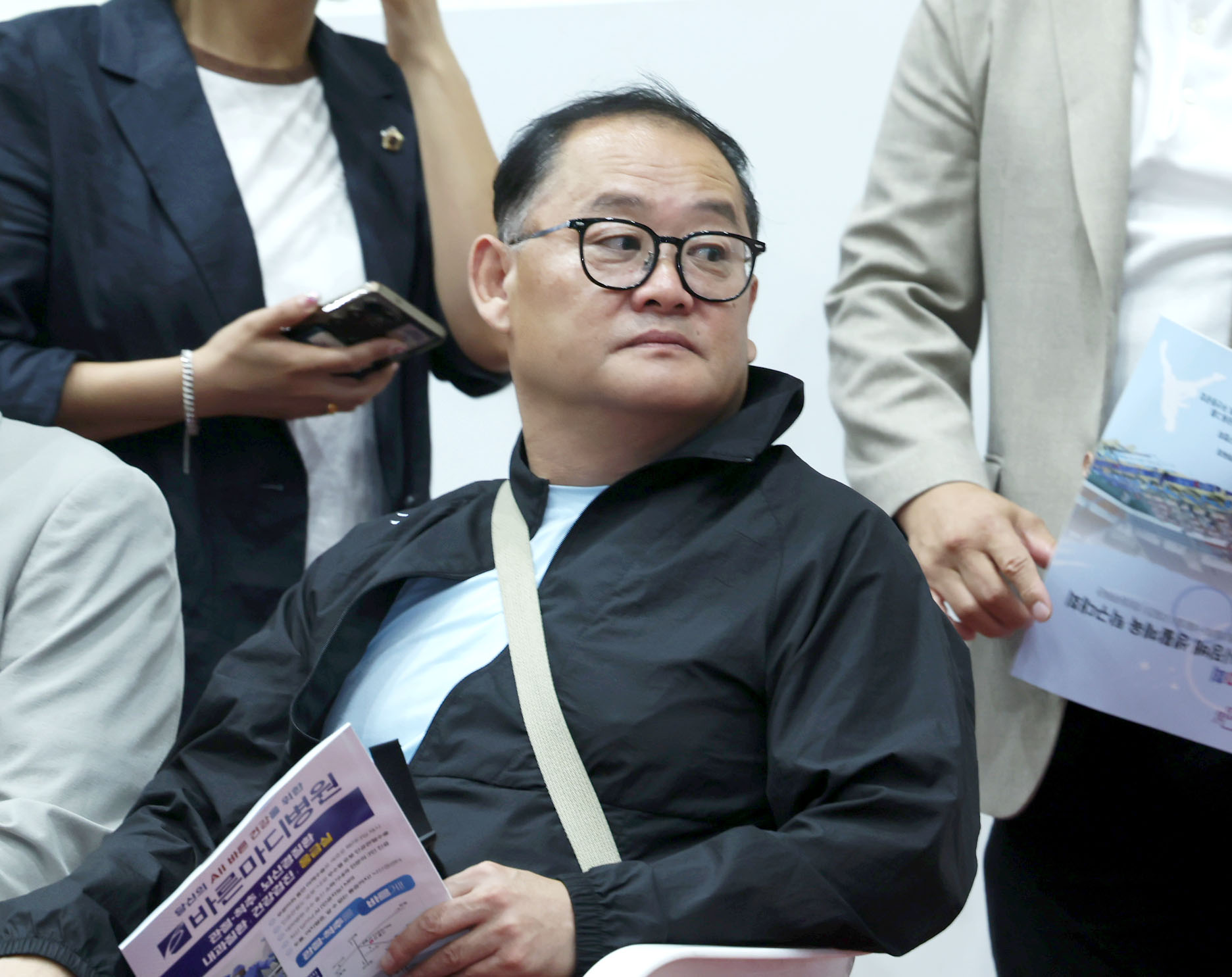 제30회 성남시장배 탁구대회 - 3