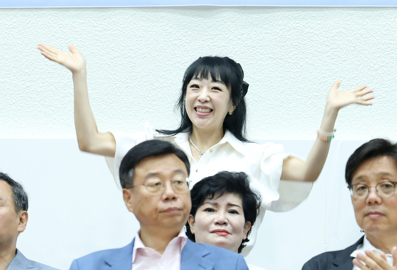 제30회 성남시장배 탁구대회 - 2