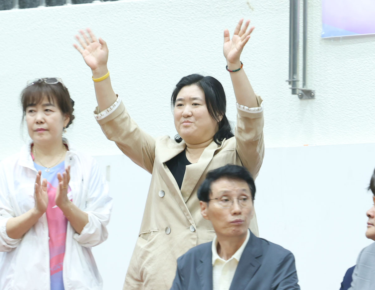 제30회 성남시장배 탁구대회 - 2