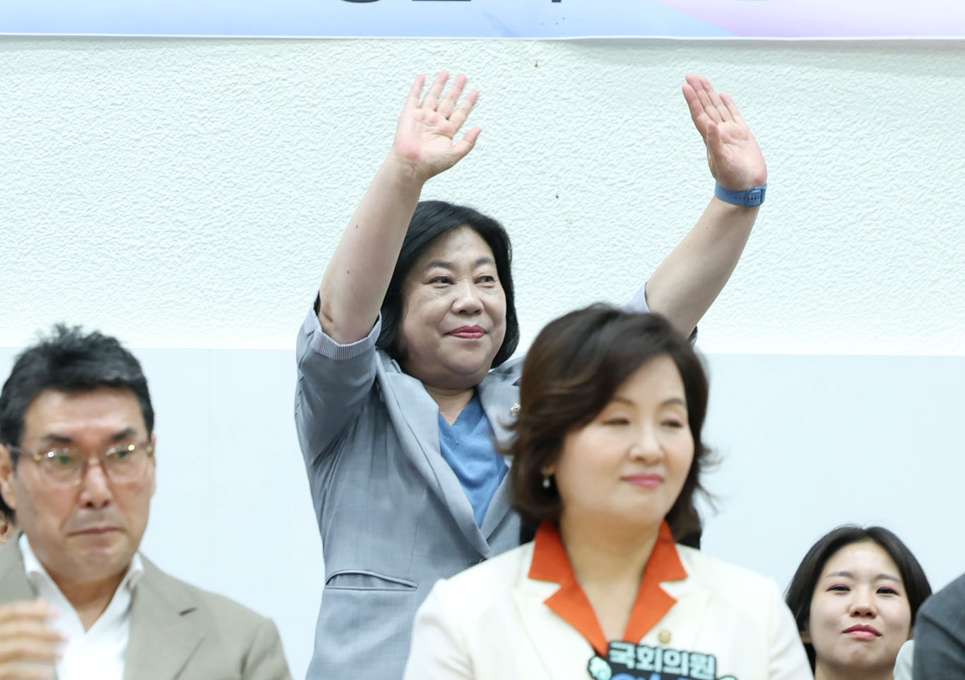 제30회 성남시장배 탁구대회 - 2