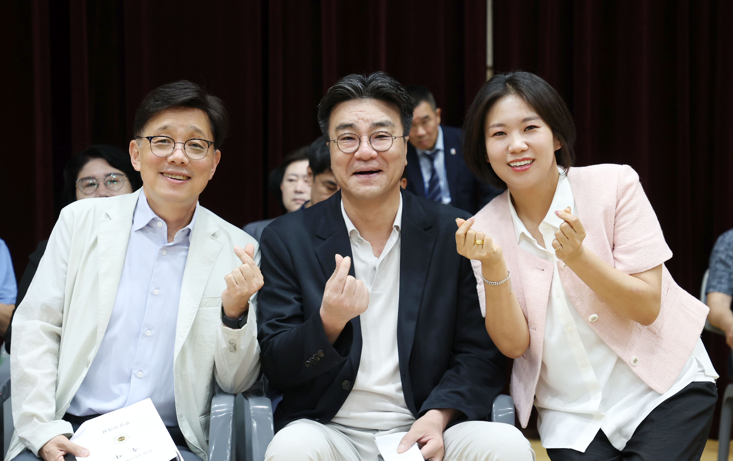 제27회 성남시장배 합기도 대회 - 2