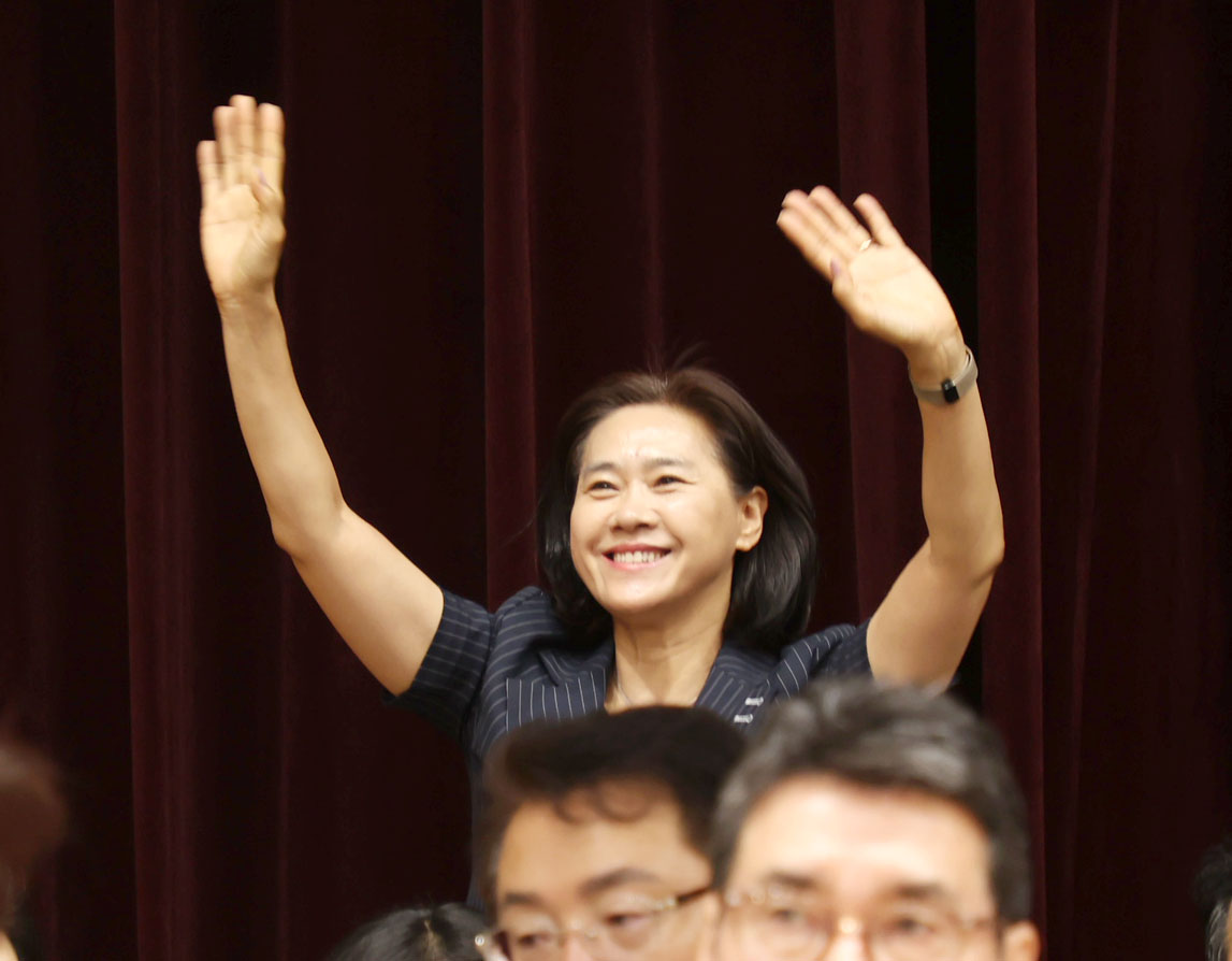 제27회 성남시장배 합기도 대회 - 2