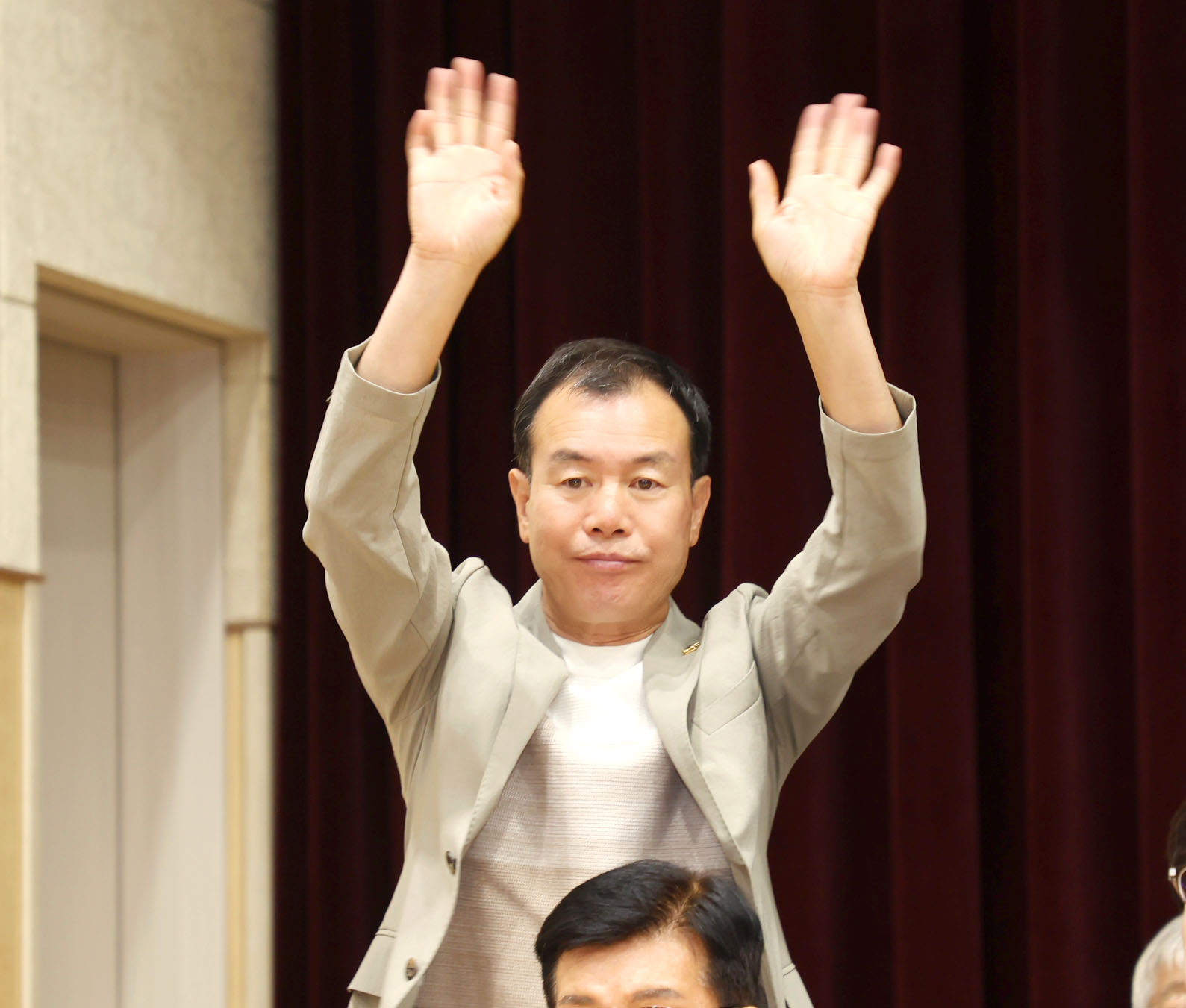 제27회 성남시장배 합기도 대회 - 2