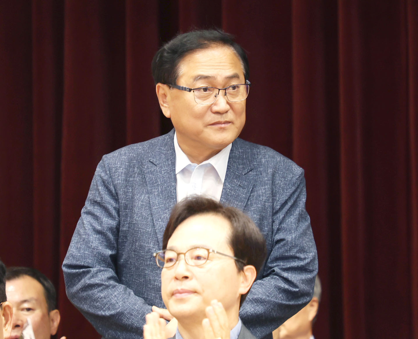 제27회 성남시장배 합기도 대회 - 2