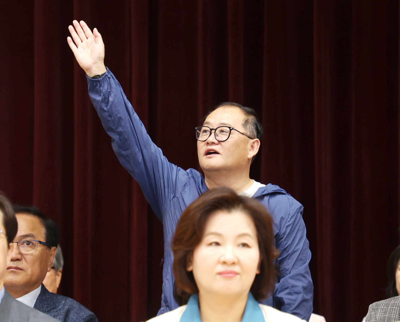 제27회 성남시장배 합기도 대회 - 2