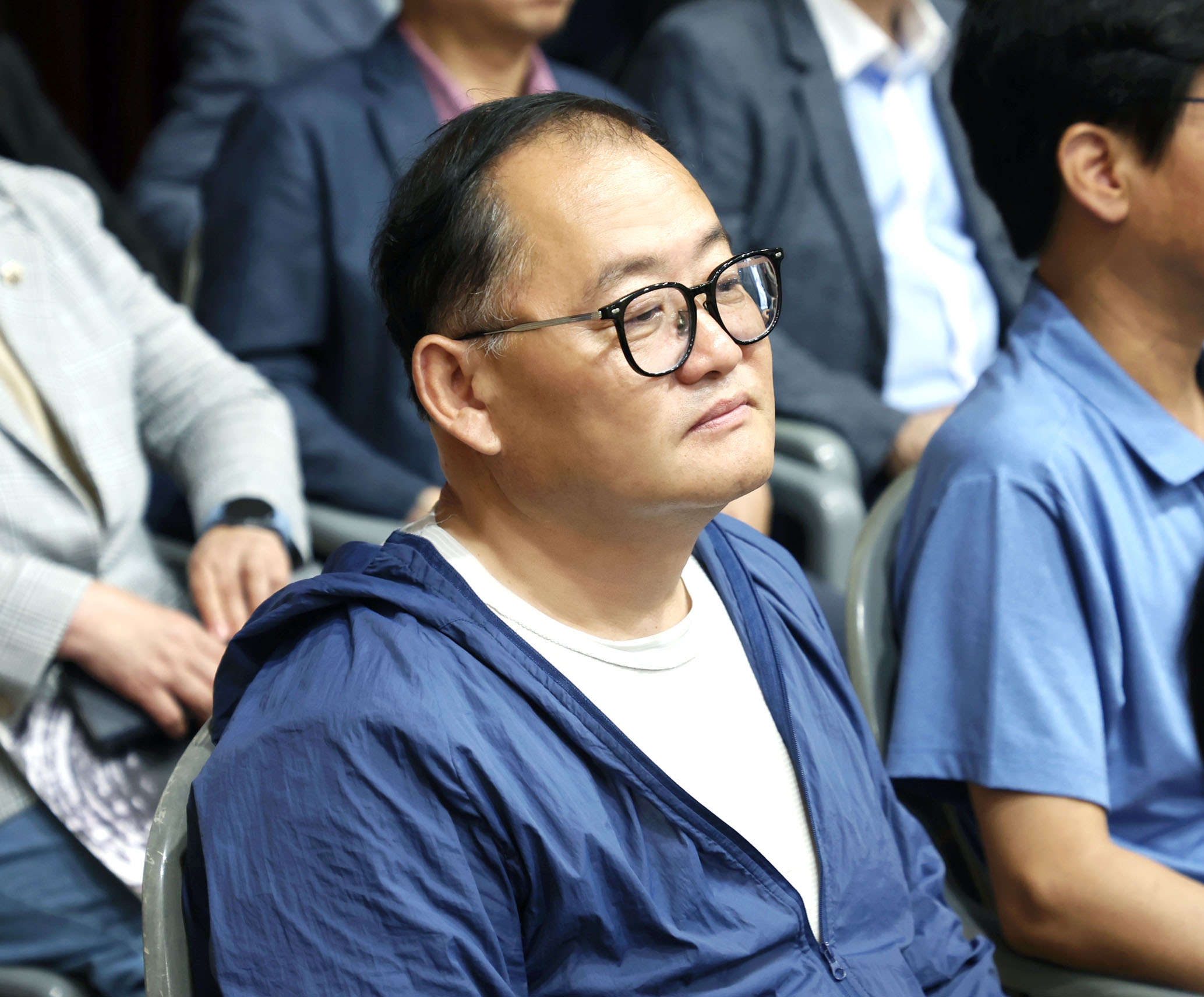제27회 성남시장배 합기도 대회 - 3