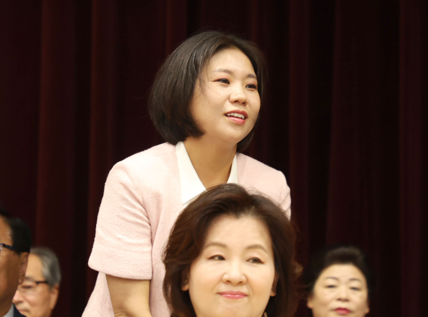 제27회 성남시장배 합기도 대회 - 3