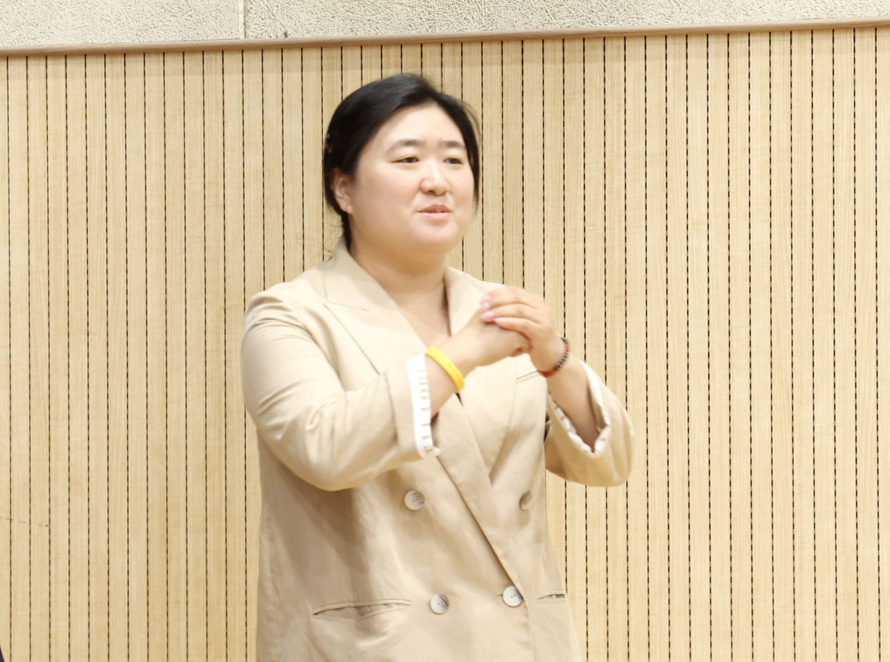 제27회 성남시장배 합기도 대회 - 2