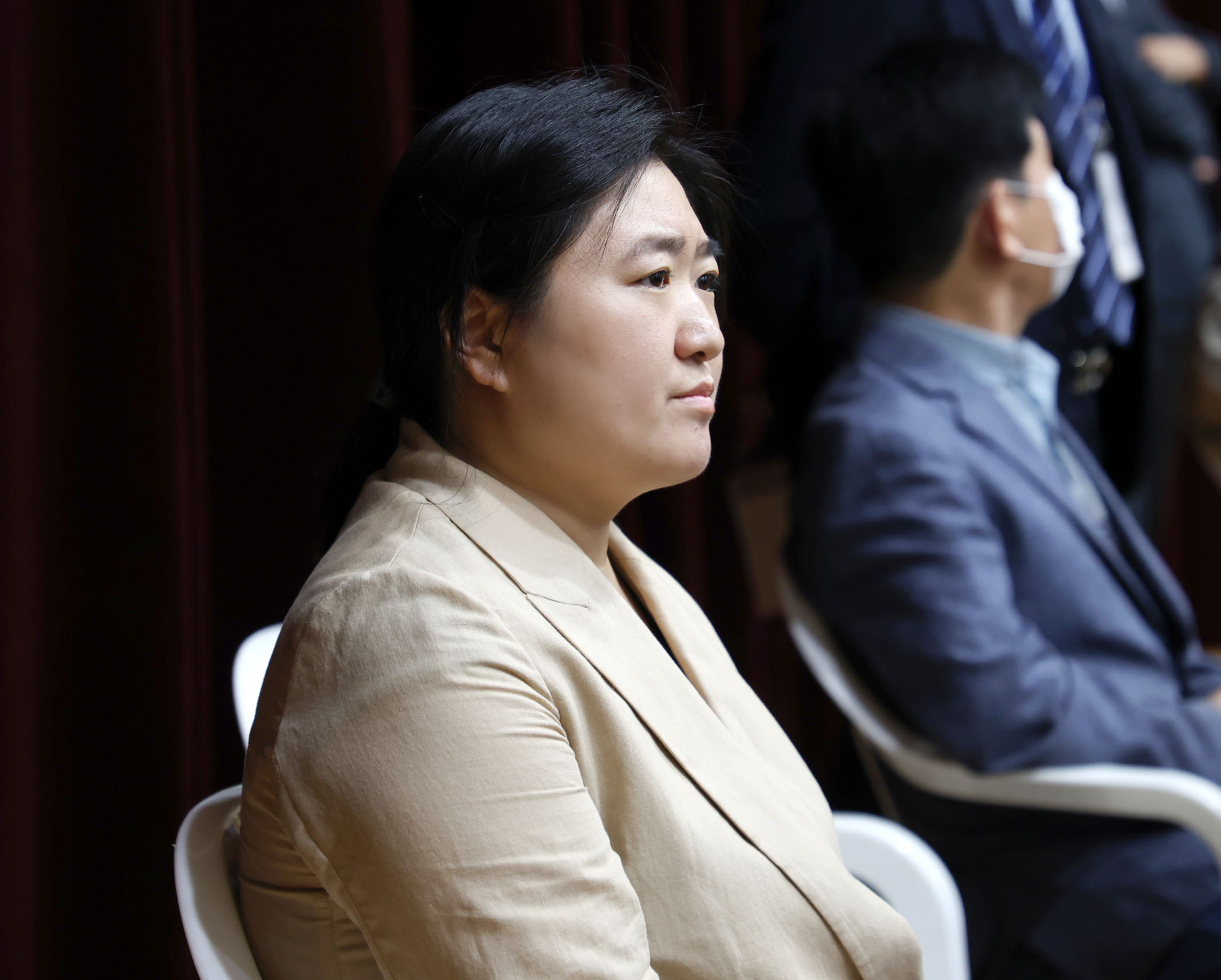 제27회 성남시장배 합기도 대회 - 3