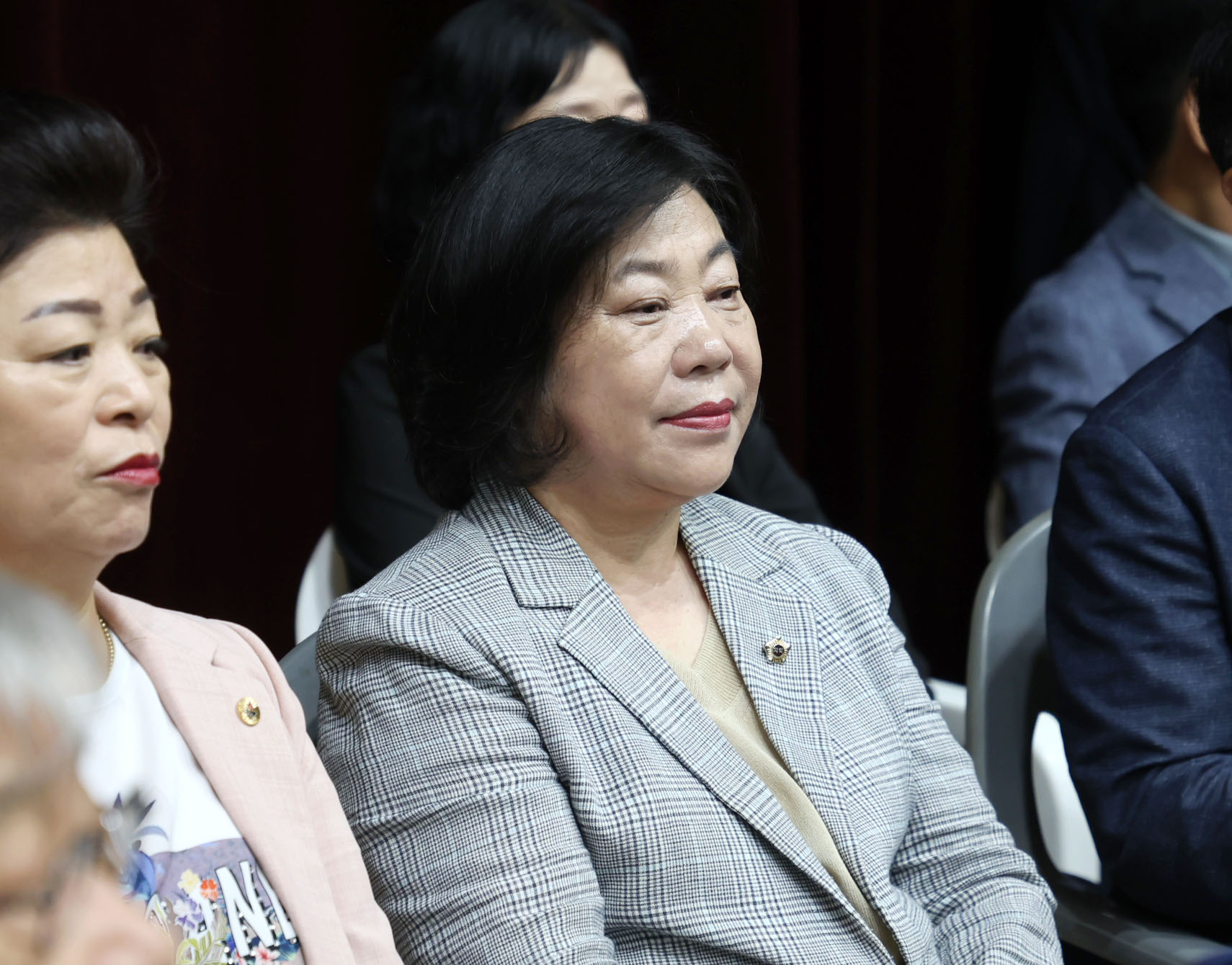 제27회 성남시장배 합기도 대회 - 2
