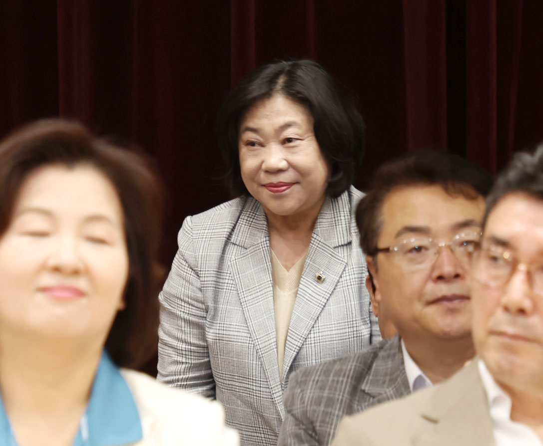 제27회 성남시장배 합기도 대회 - 3