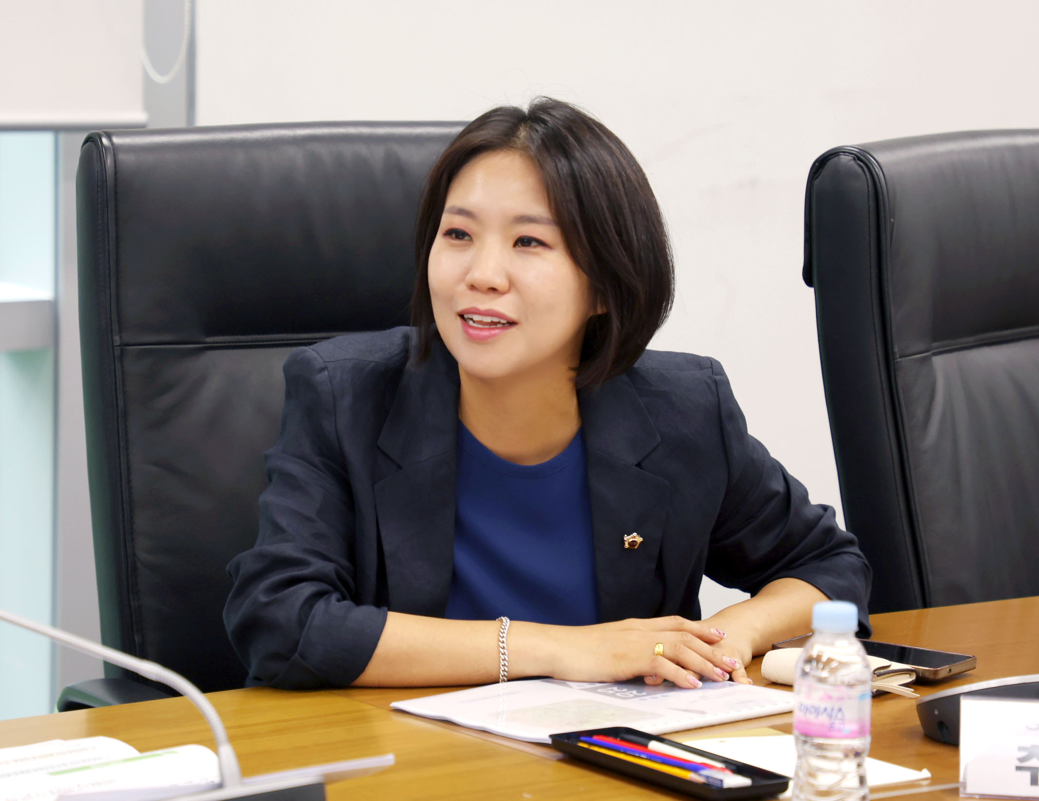 성남시 스포츠정책 연구회 중간보고회 - 2