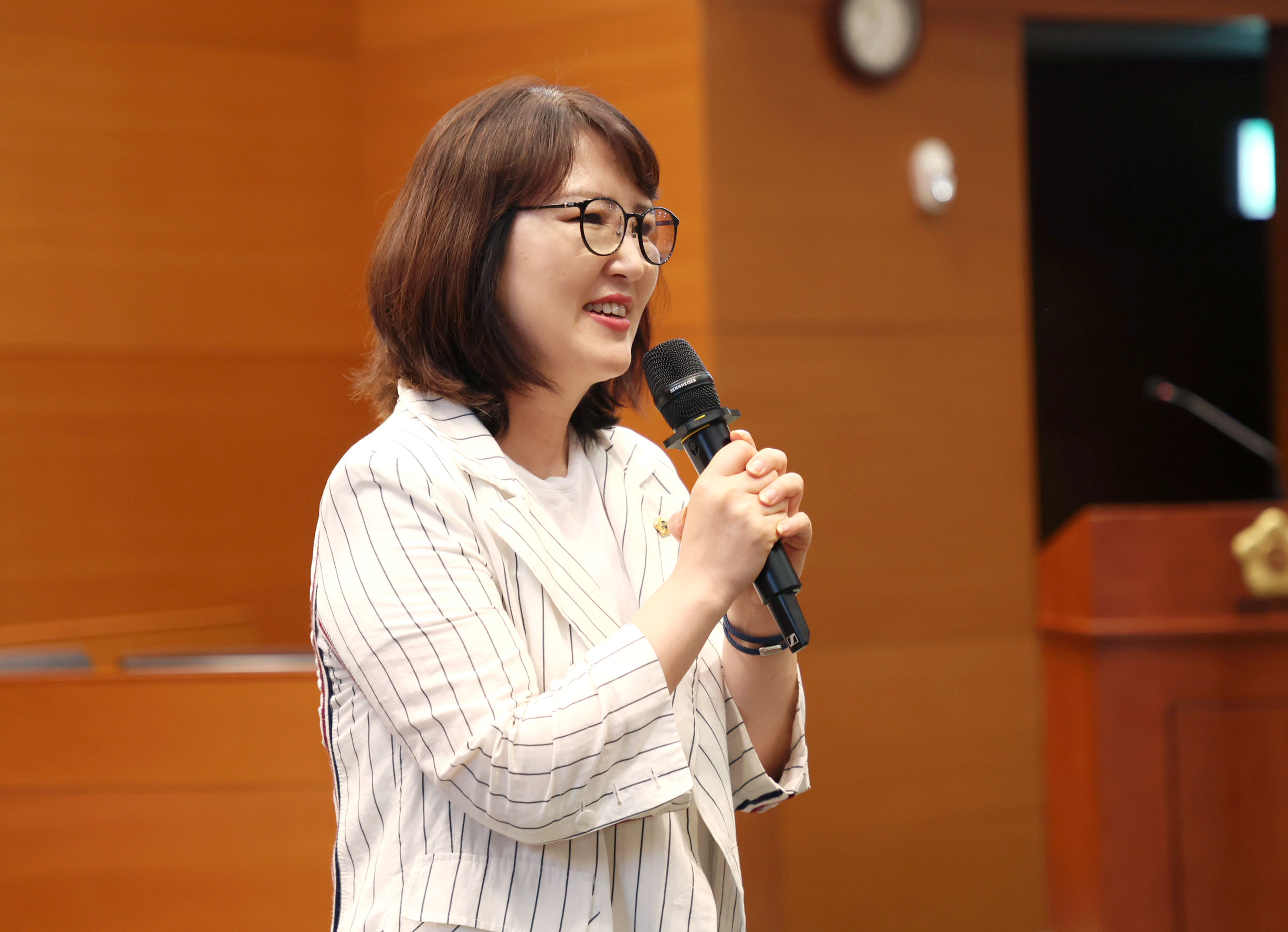 당촌초등학교 3학년5반 성남시의회 견학 - 3