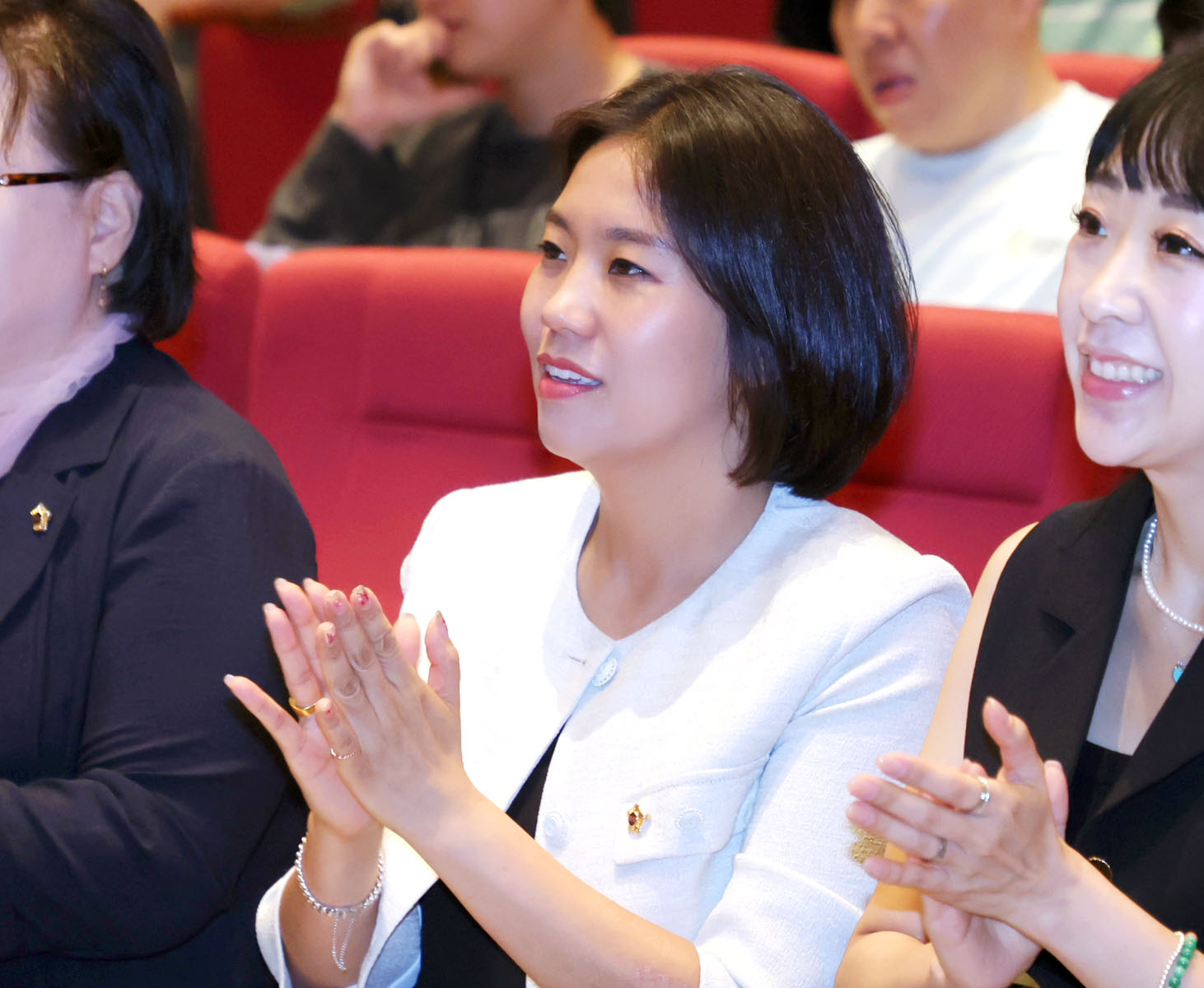 발달장애인 부모합창단 공연 개최 - 2