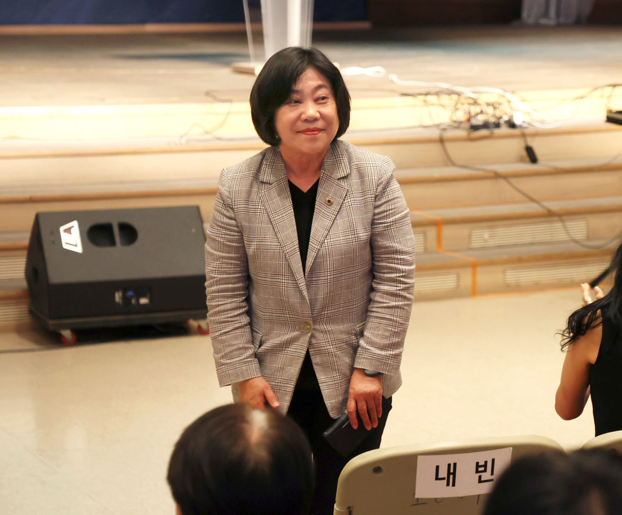 발달장애인 부모합창단 공연 개최 - 1