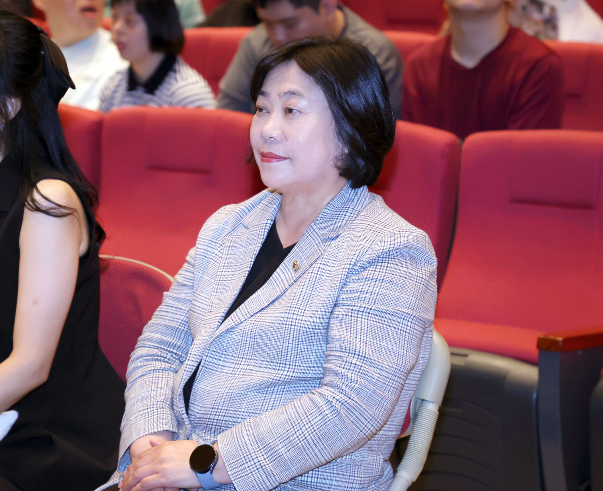 발달장애인 부모합창단 공연 개최 - 2