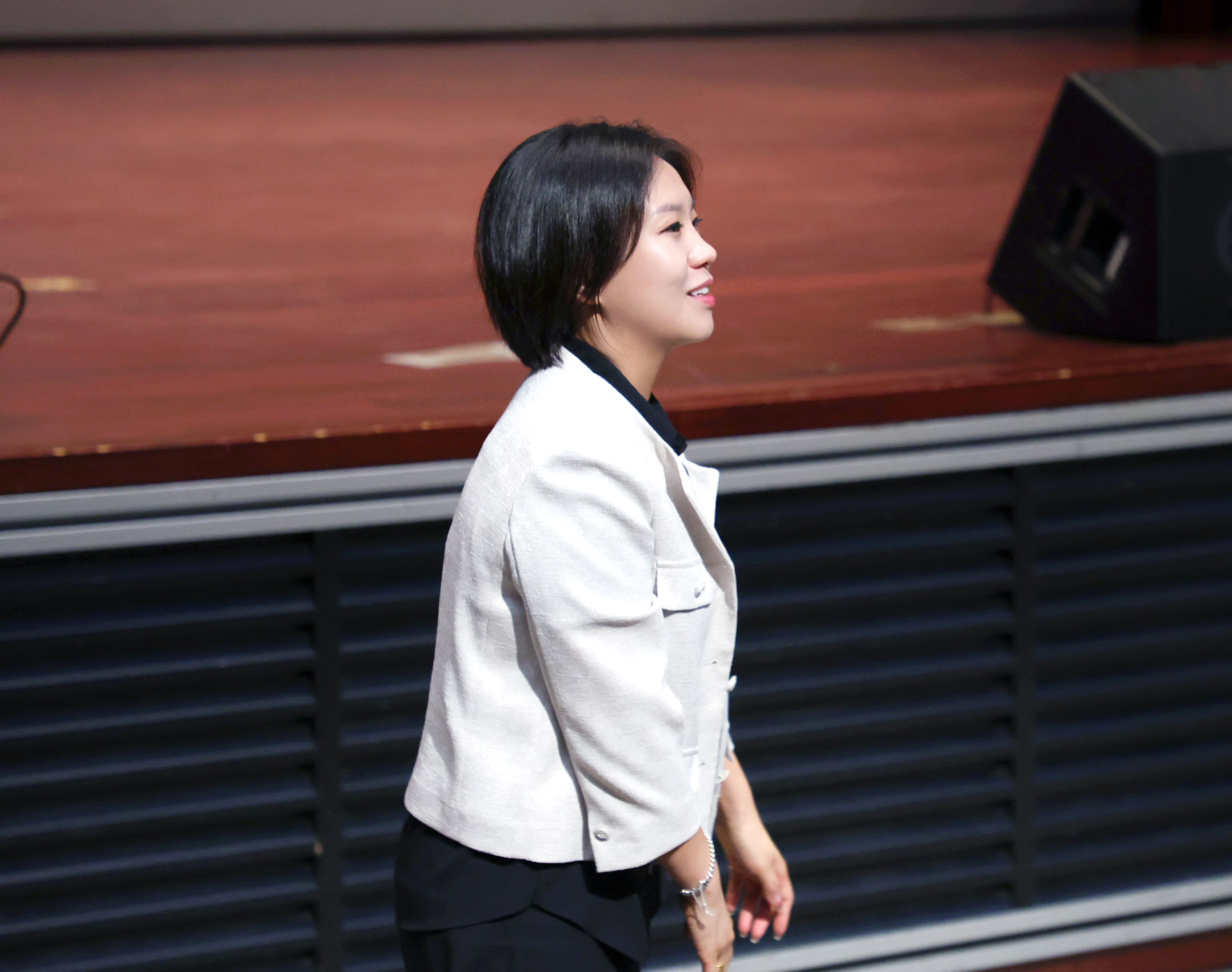 2025년 성남농협 조합원 이념교육 - 1