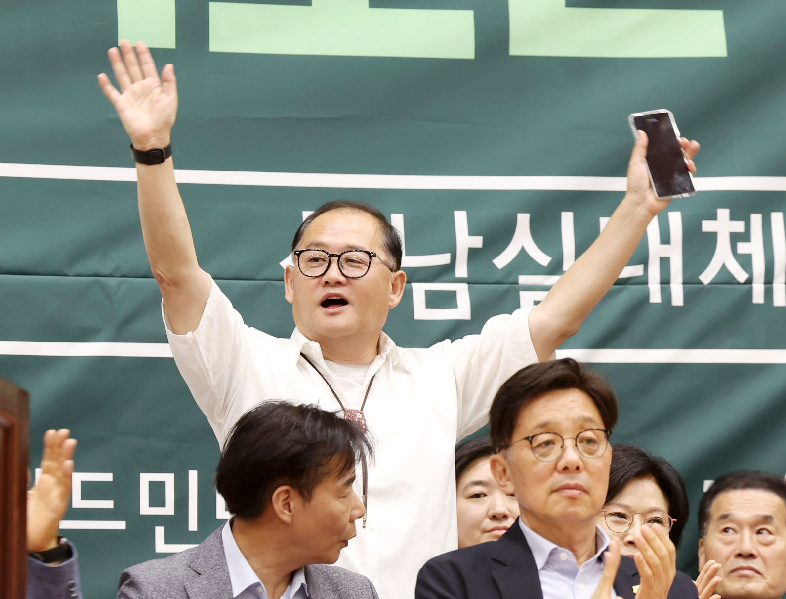 제9회 남한산성배 생활체육 전국 배드민턴대회 - 2