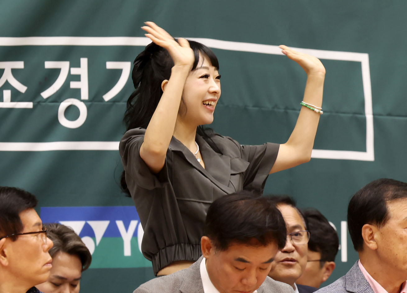 제9회 남한산성배 생활체육 전국 배드민턴대회 - 2