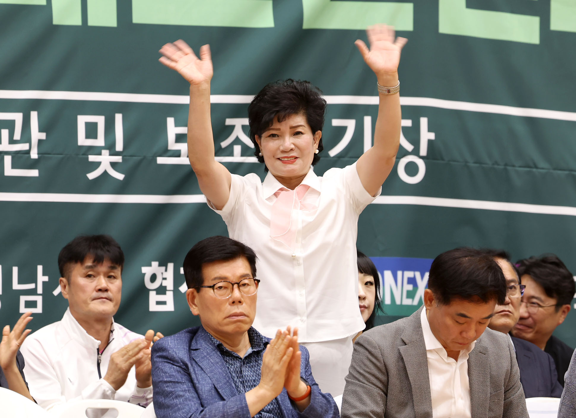 제9회 남한산성배 생활체육 전국 배드민턴대회 - 2