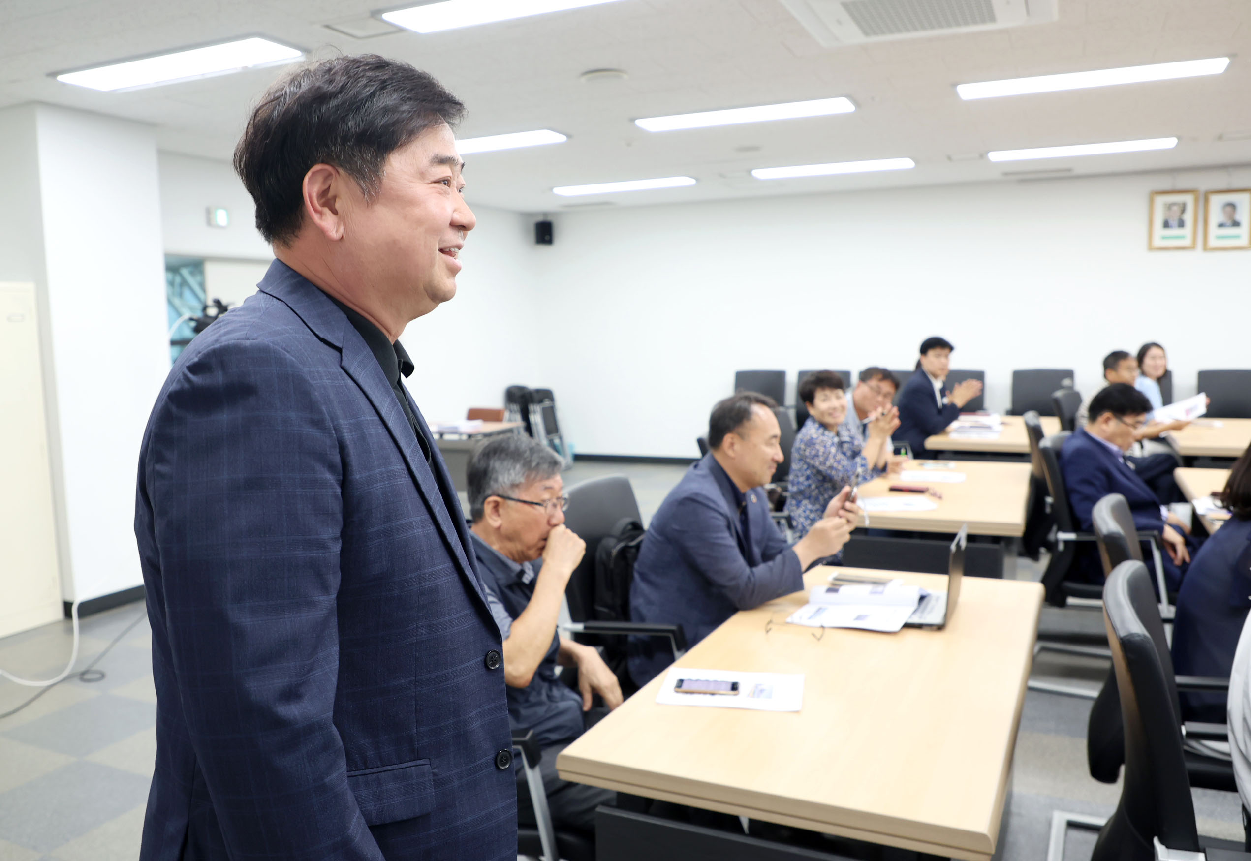 행복도시 꾸리찌바 저자 초청특강 - 3