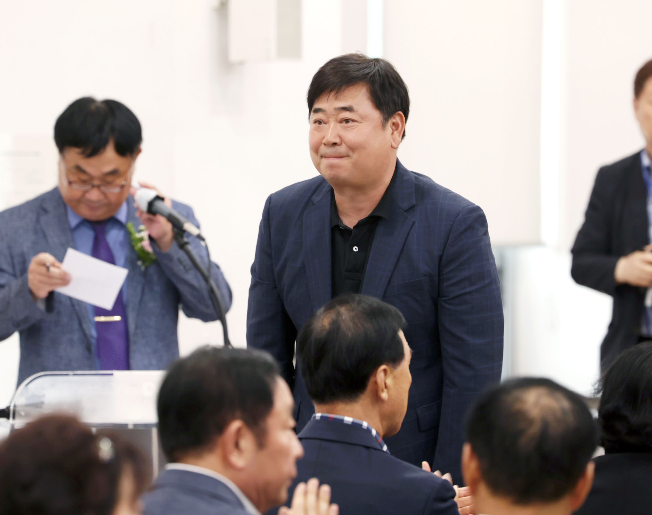 북한이탈주민의 날 기념식 - 1