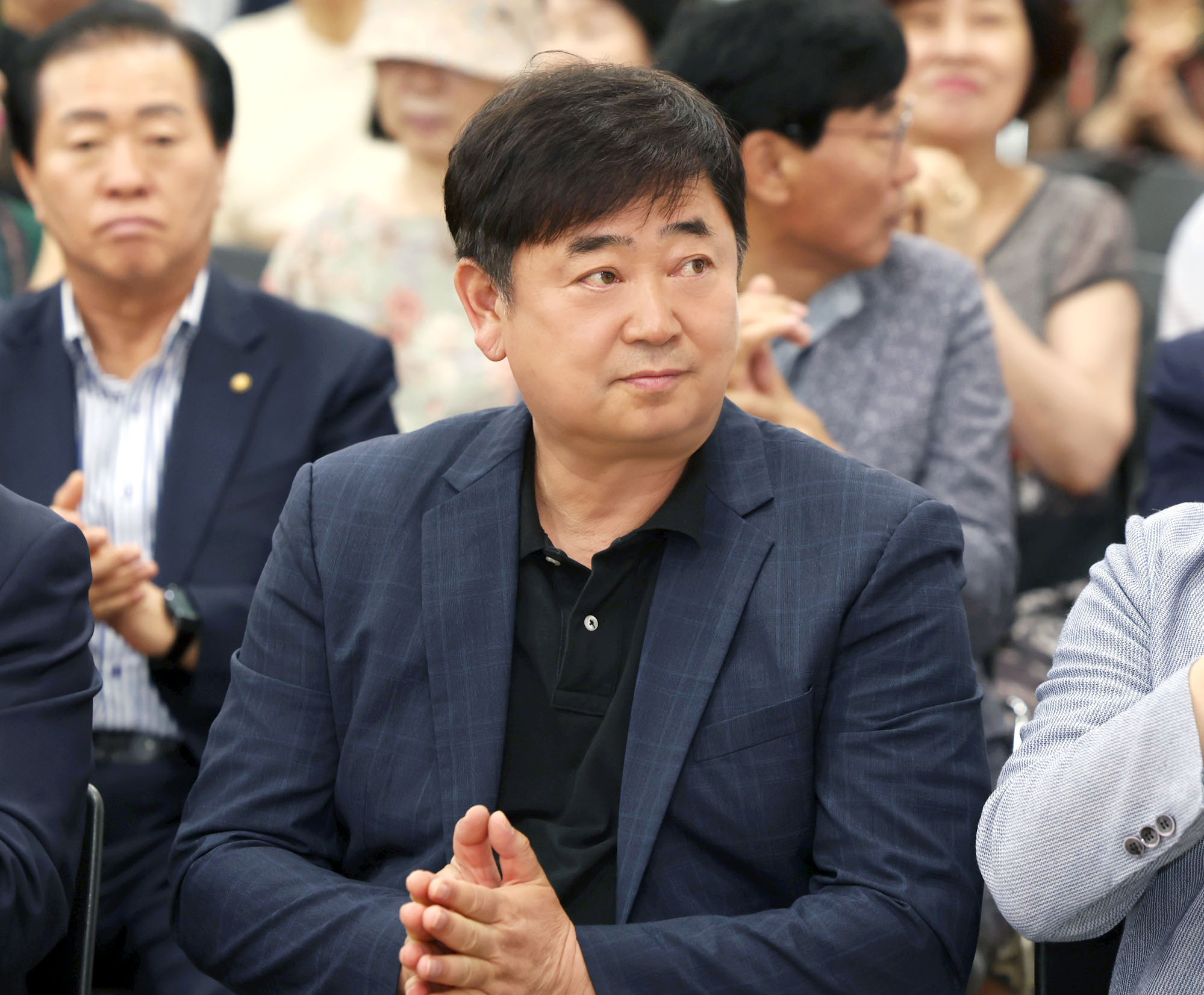북한이탈주민의 날 기념식 - 2