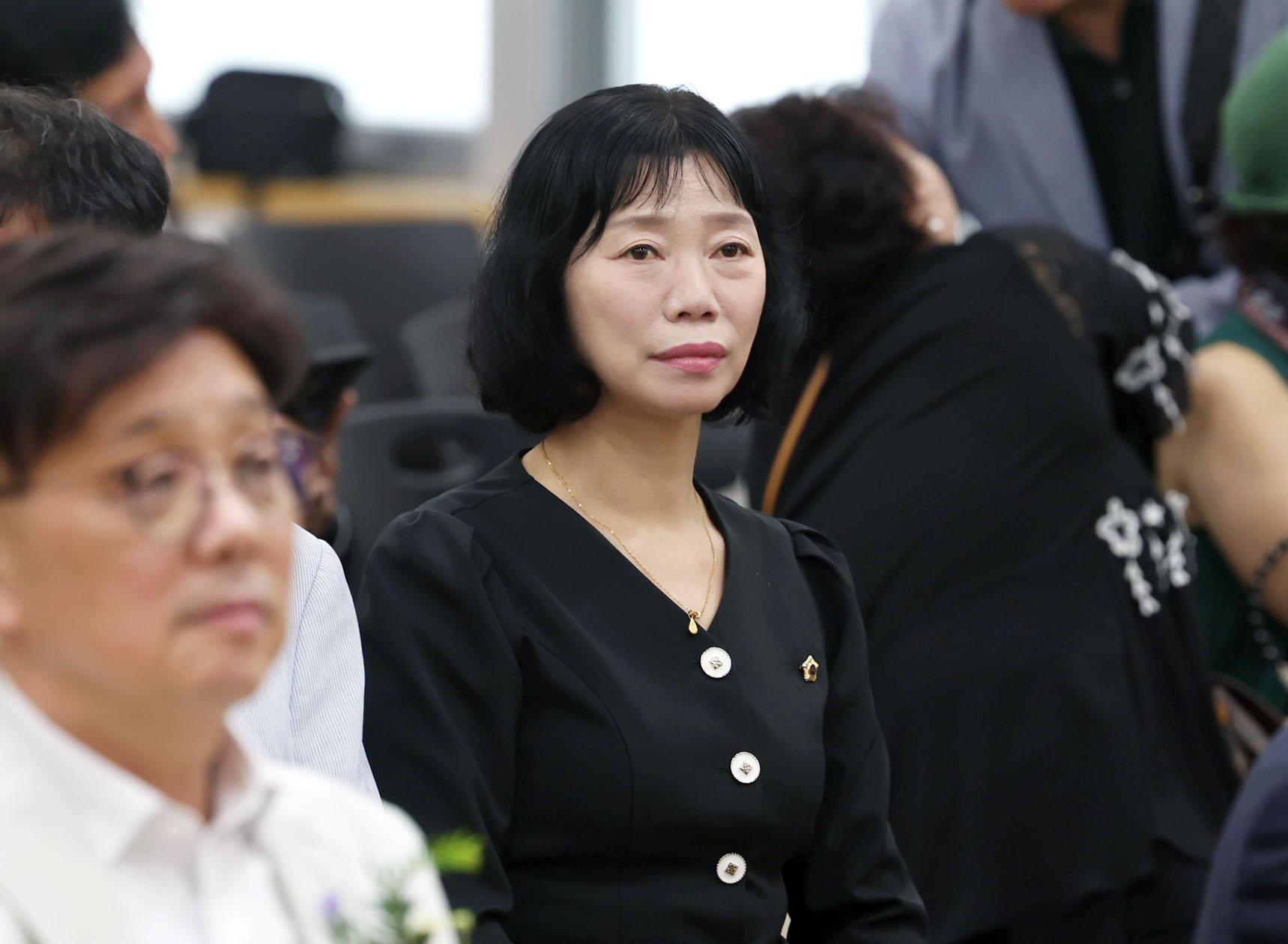 북한이탈주민의 날 기념식 - 2