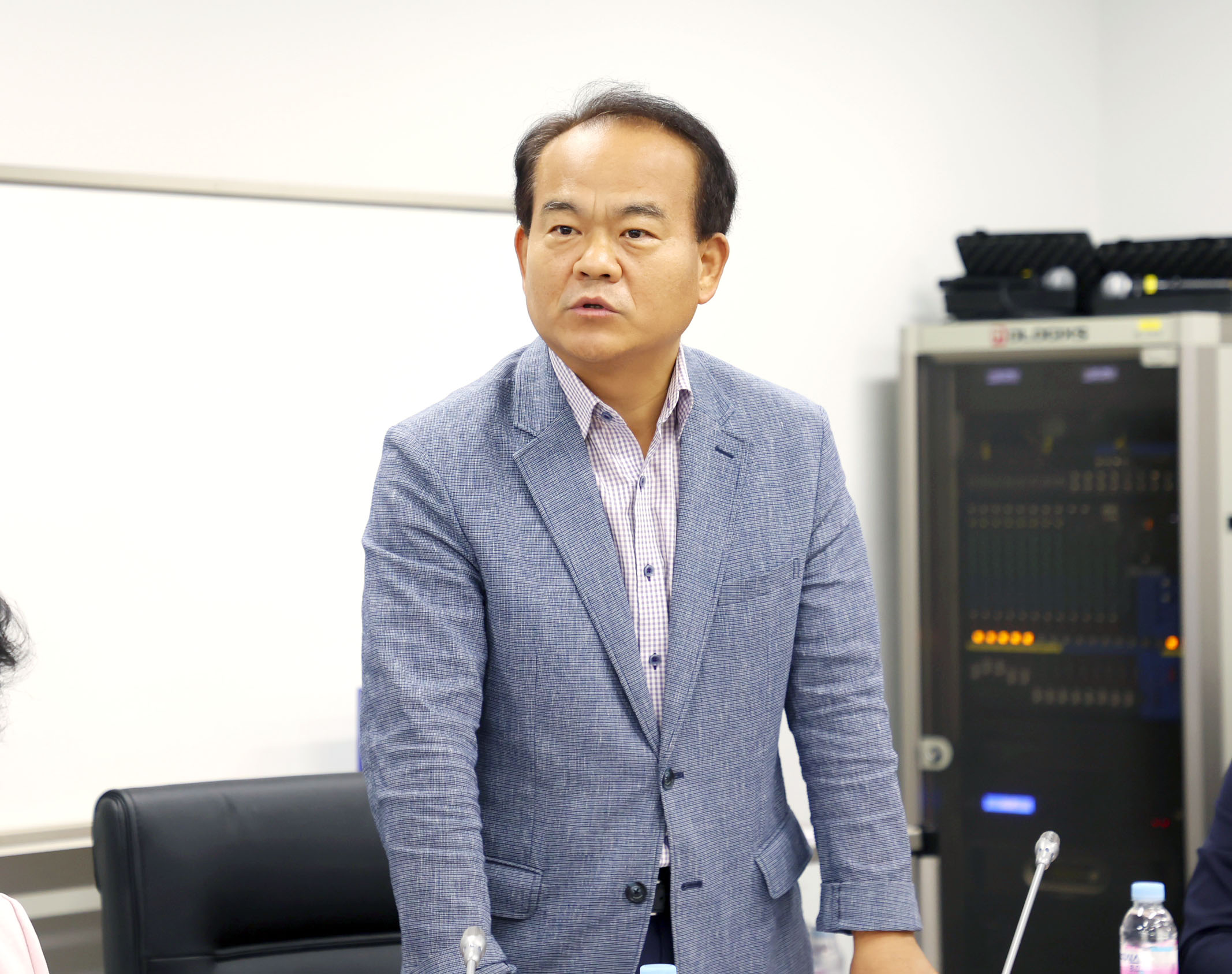 성남시스포츠정책연구회 정책연구용역 최종보고회 - 3