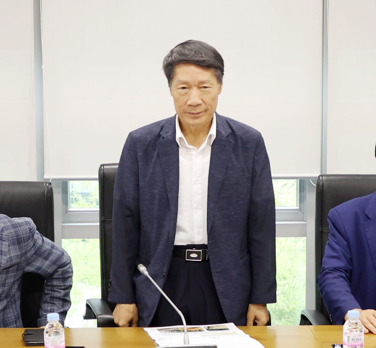 성남시스포츠정책연구회 정책연구용역 최종보고회 - 3