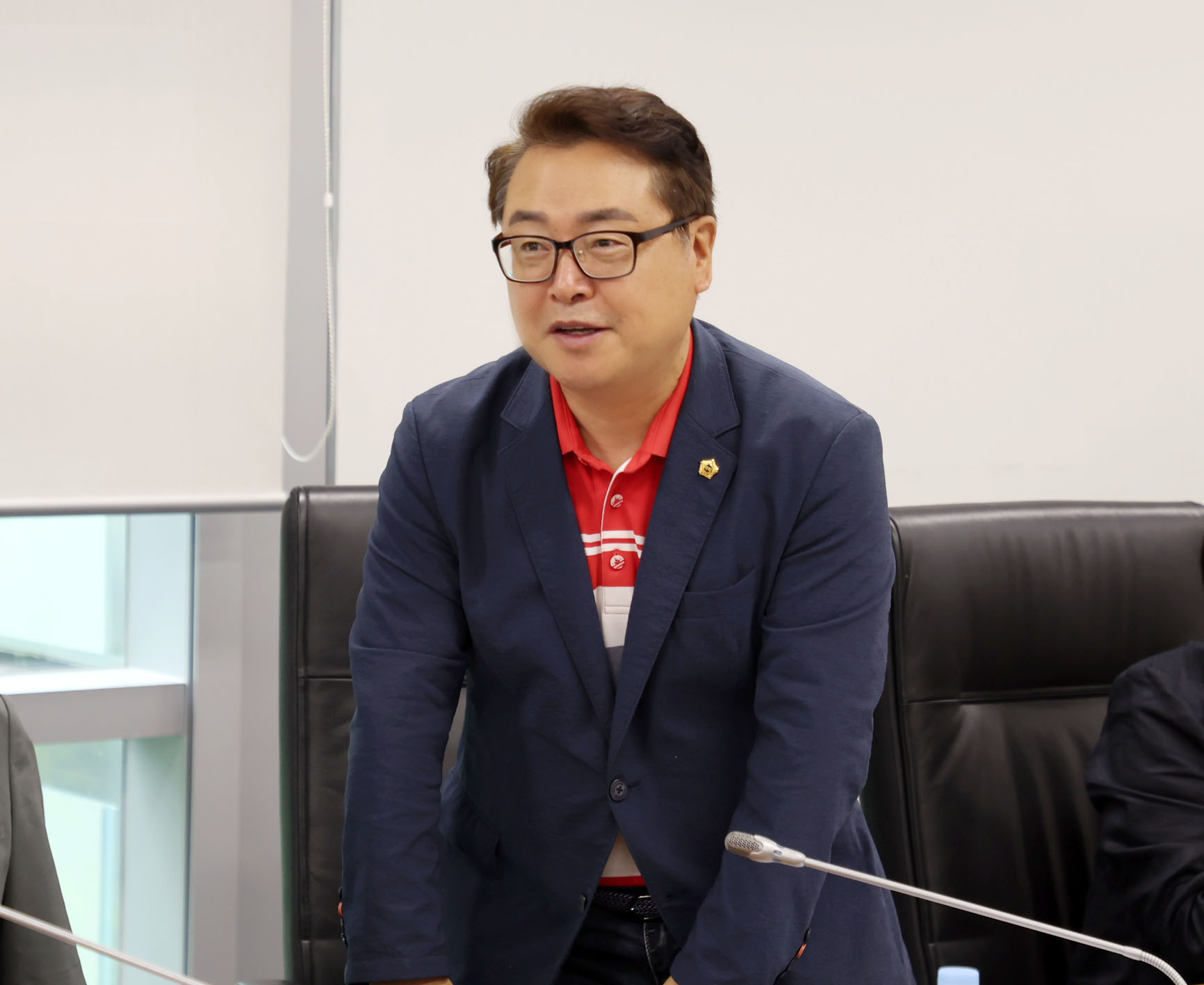 성남시스포츠정책연구회 정책연구용역 최종보고회 - 3
