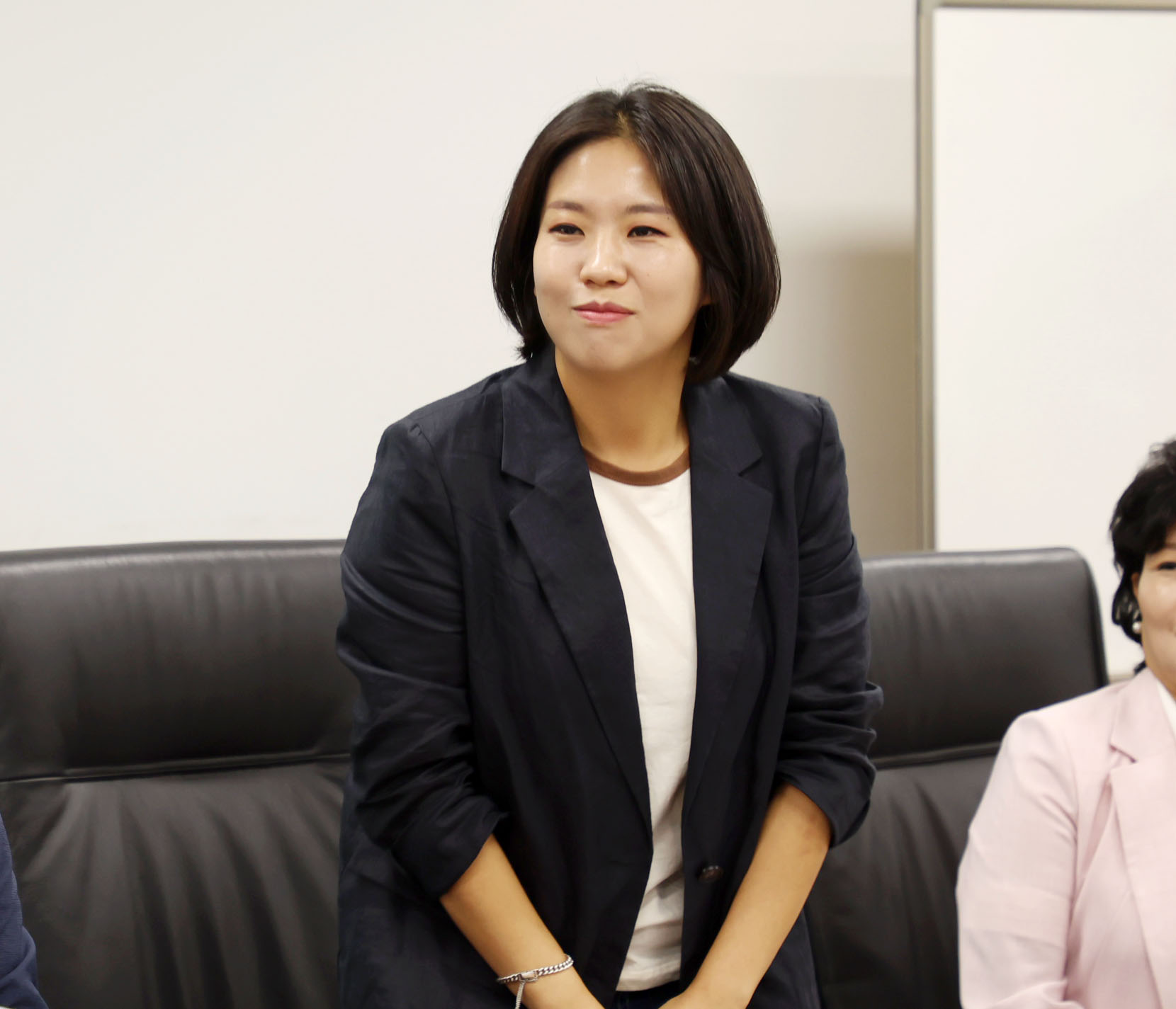 성남시스포츠정책연구회 정책연구용역 최종보고회 - 3