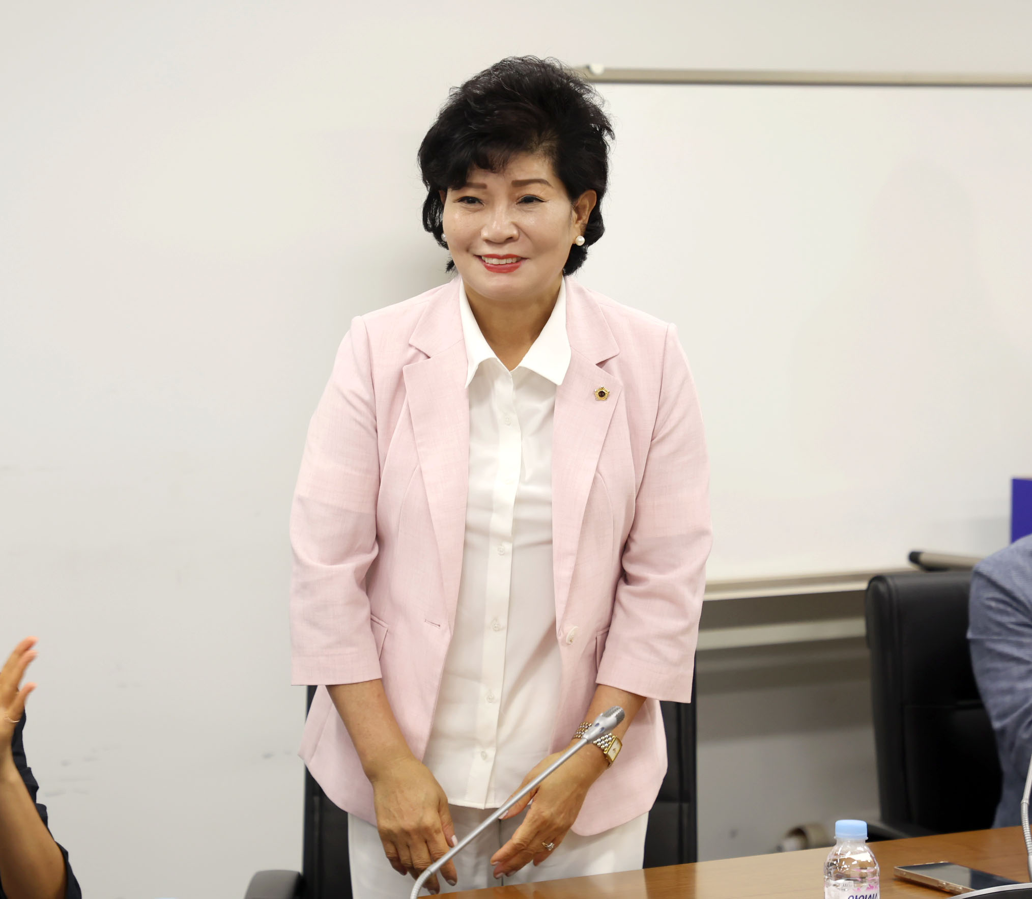 성남시스포츠정책연구회 정책연구용역 최종보고회 - 3