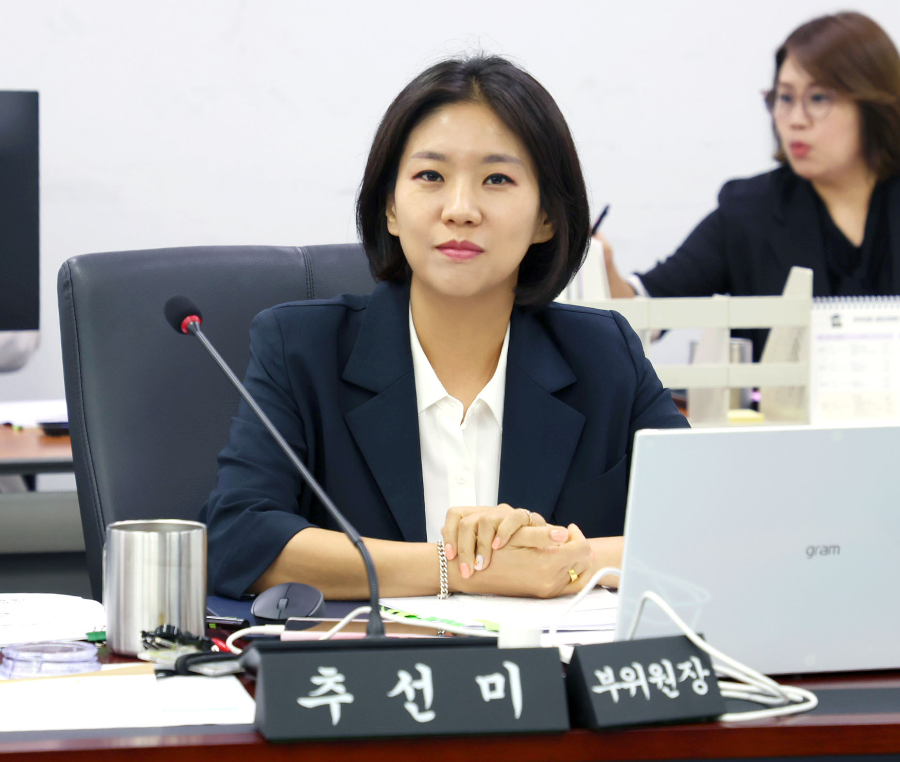 행정교육위원회 - 1