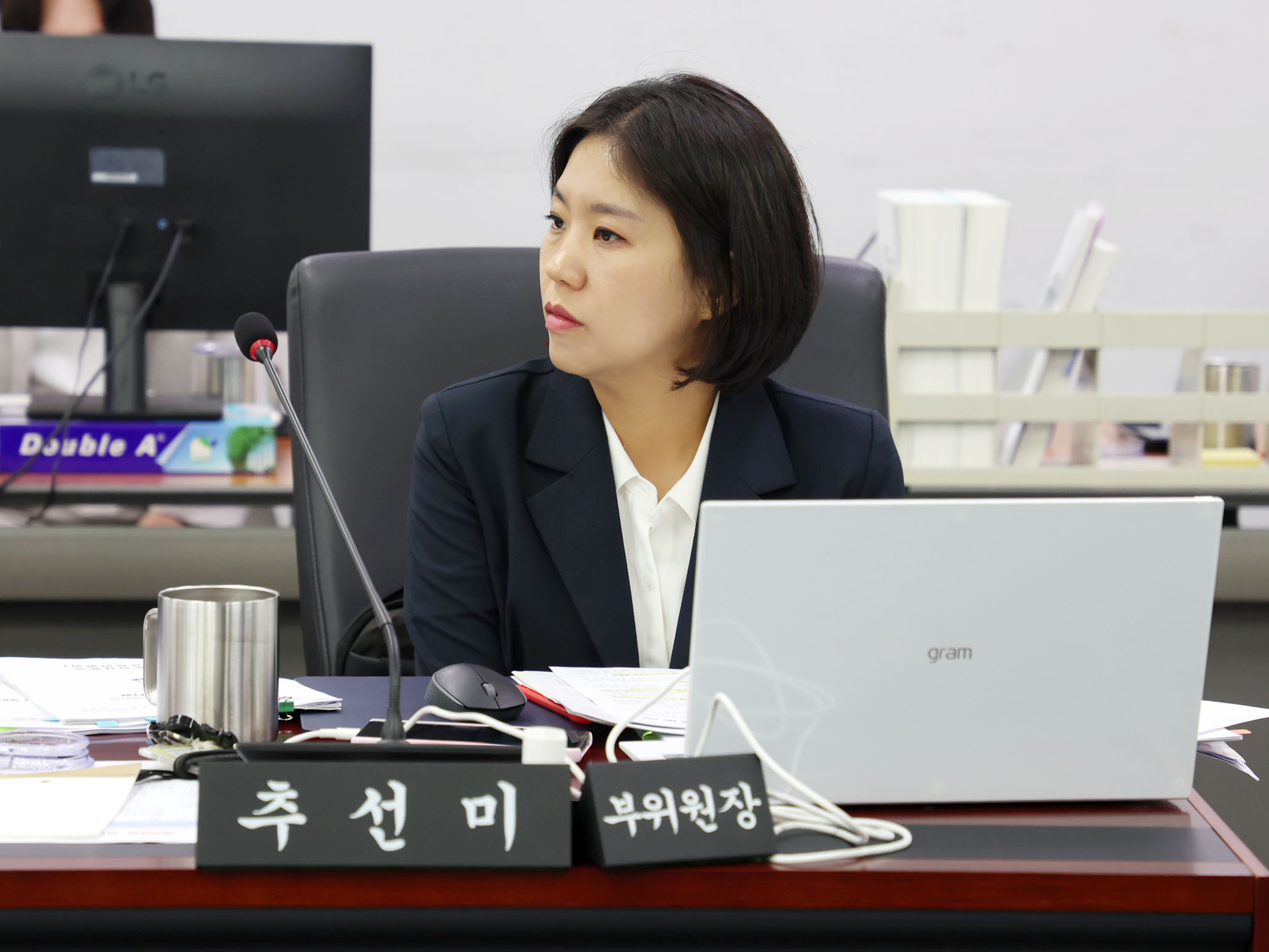 행정교육위원회 - 2