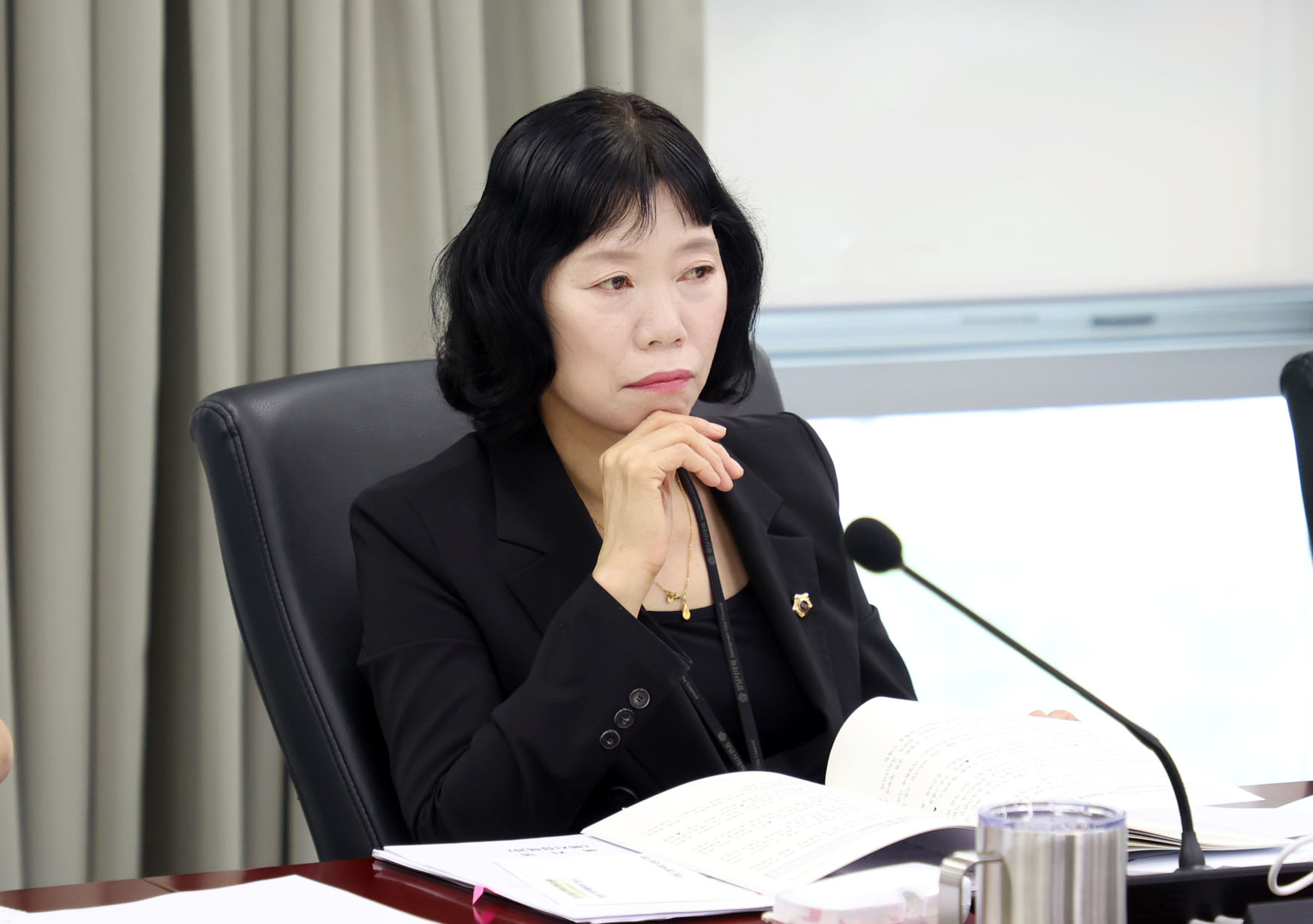 문화복지체육위원회 - 1