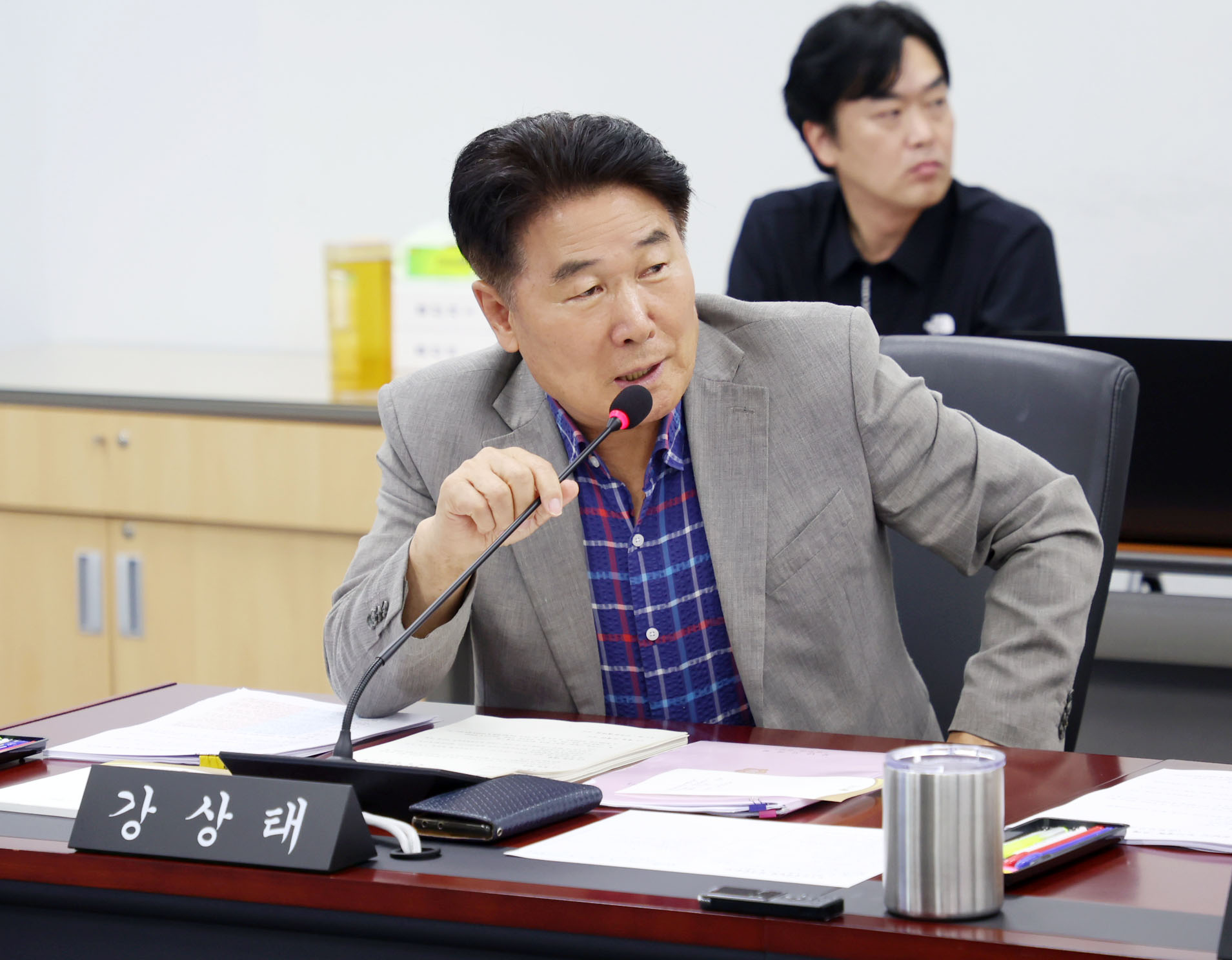 도시건설위원회 - 2